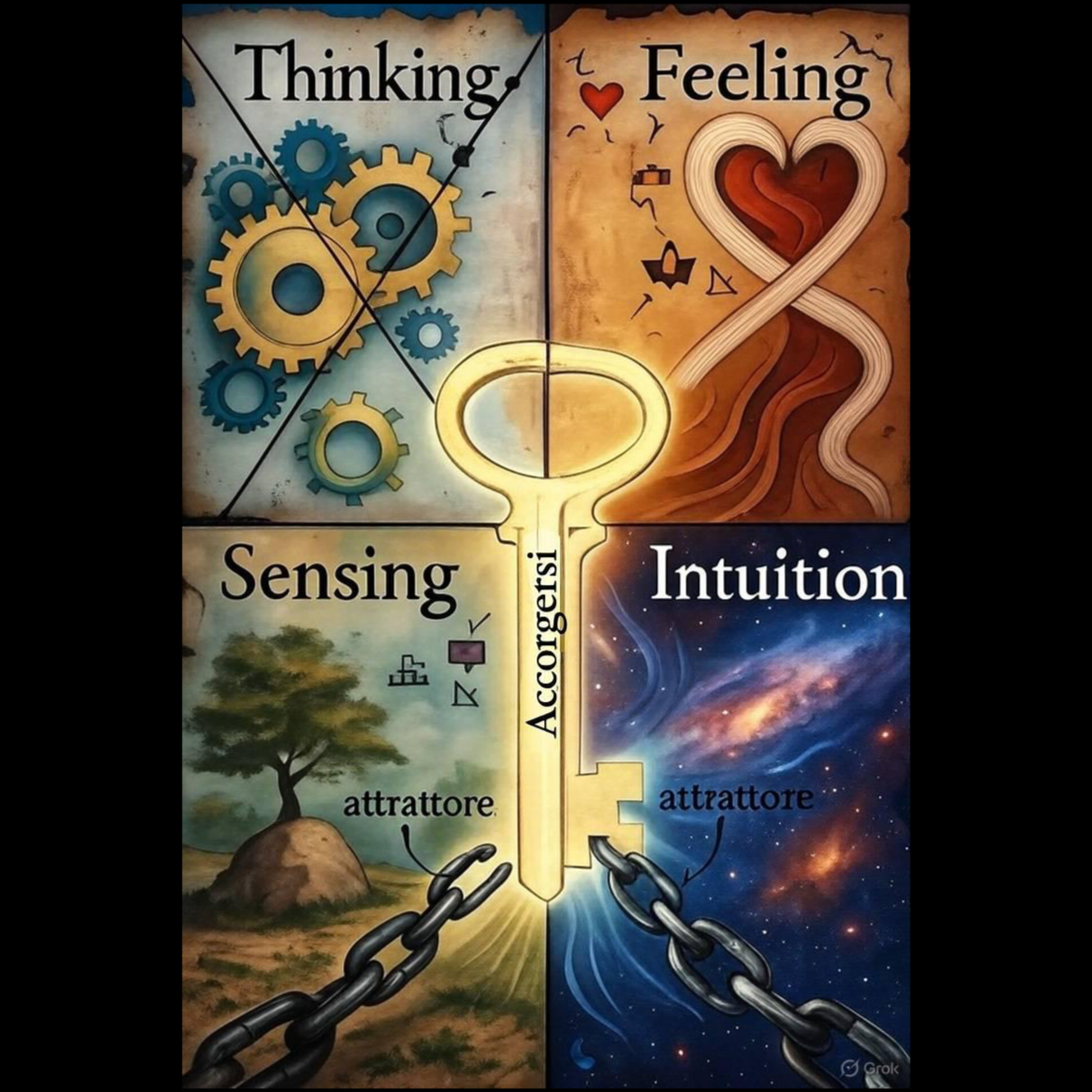 Si Può Uscirne Crescendo Sviluppo Interiore, crescita personale metodo Igor Sibaldi