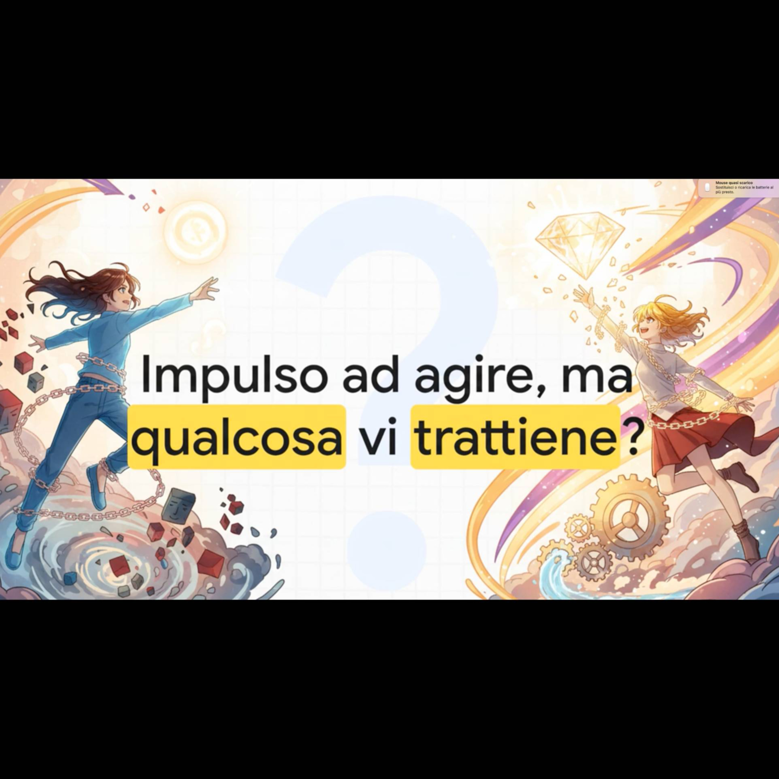 Si Può Uscirne Crescendo Sviluppo Interiore, crescita personale metodo Igor Sibaldi