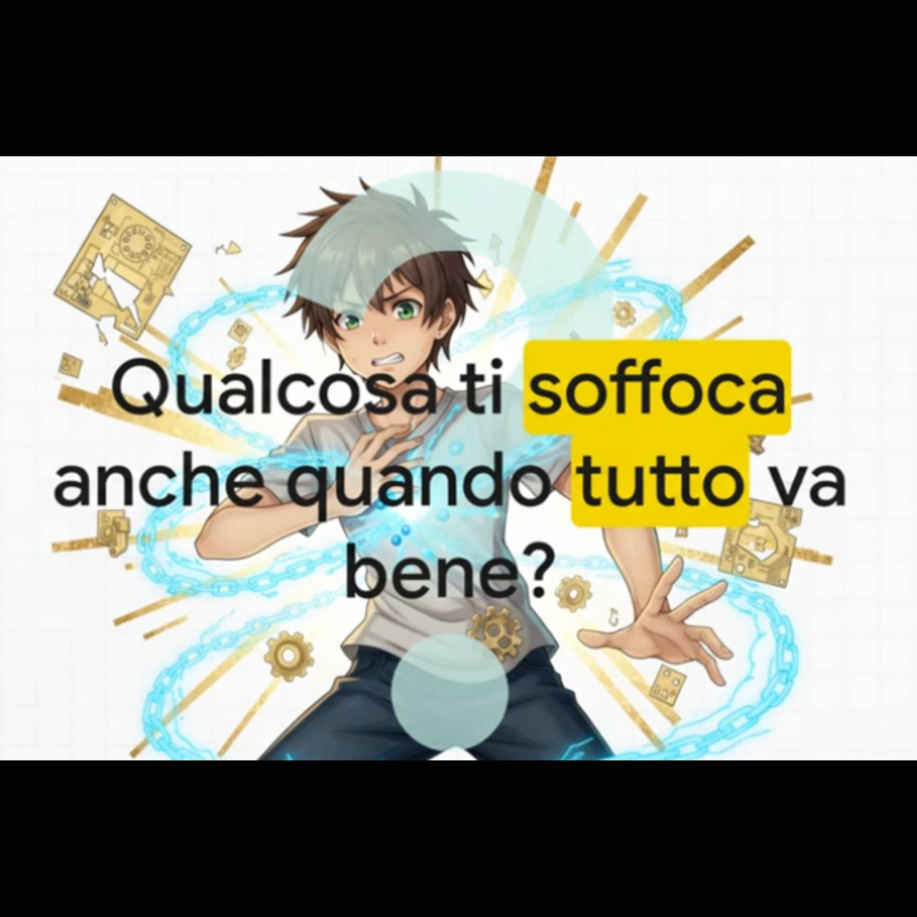Si Può Uscirne Crescendo Sviluppo Interiore, crescita personale metodo Igor Sibaldi