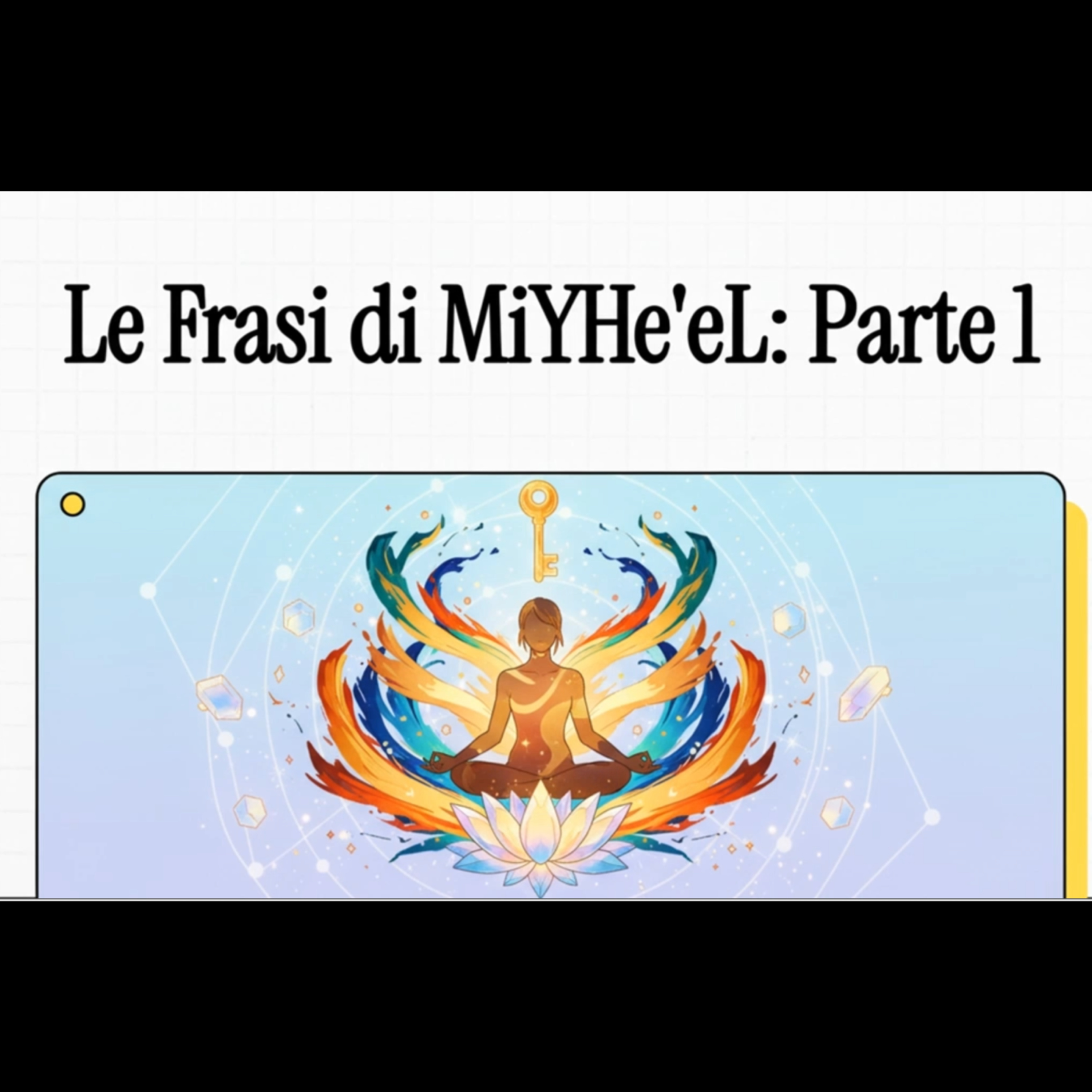 Si Può Uscirne Crescendo Sviluppo Interiore, crescita personale metodo Igor Sibaldi