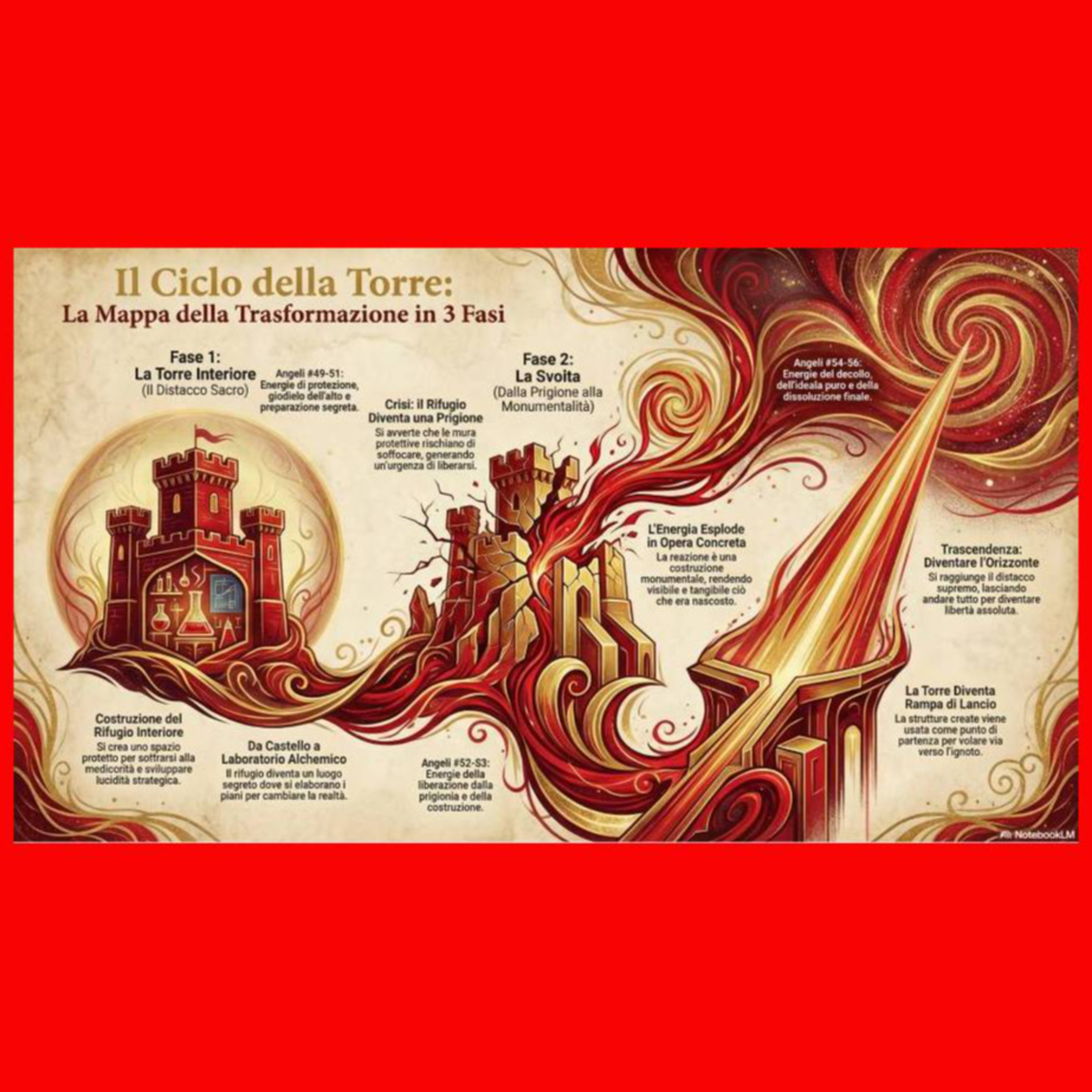 Si Può Uscirne Crescendo Sviluppo Interiore, crescita personale metodo Igor Sibaldi