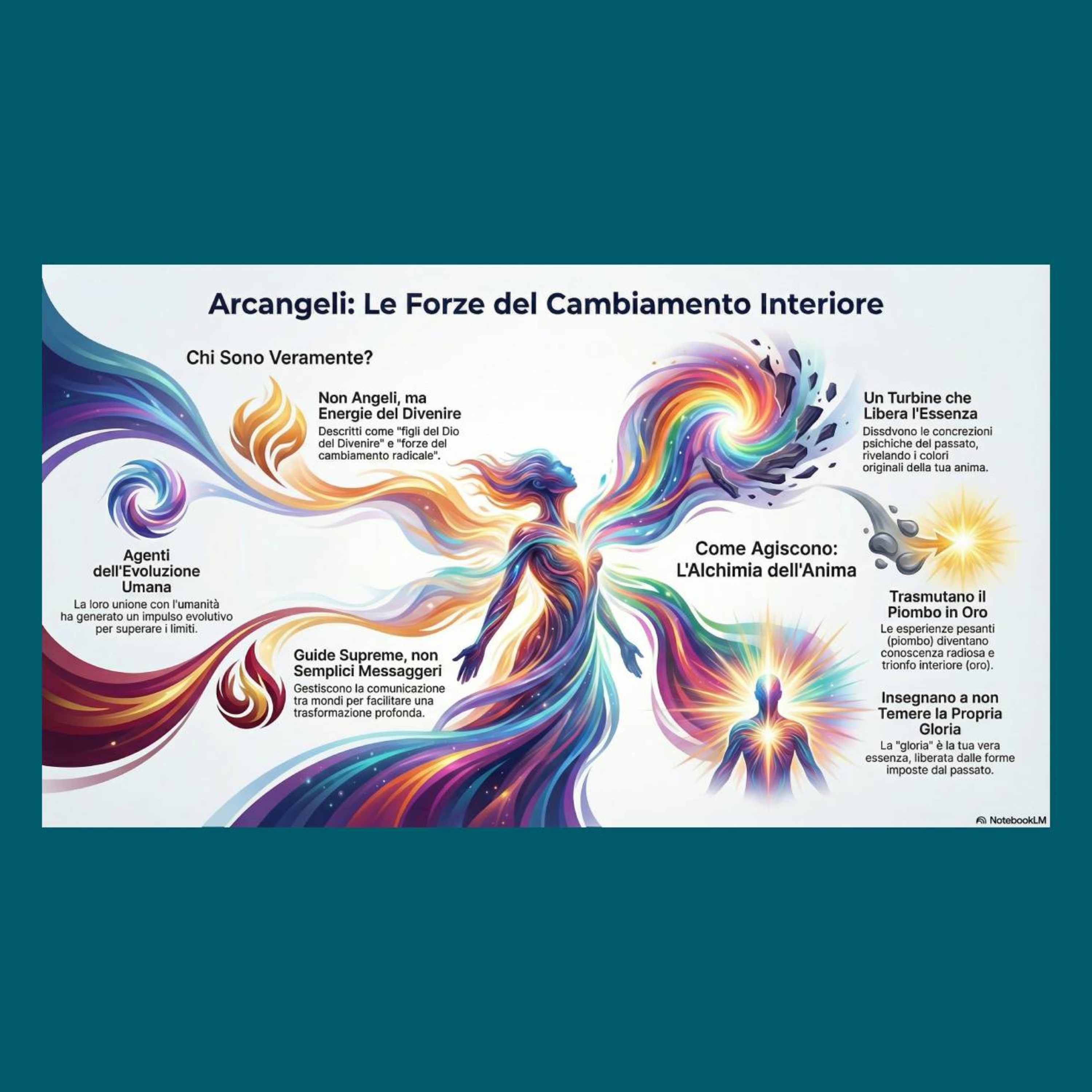 Si Può Uscirne Crescendo Sviluppo Interiore, crescita personale metodo Igor Sibaldi