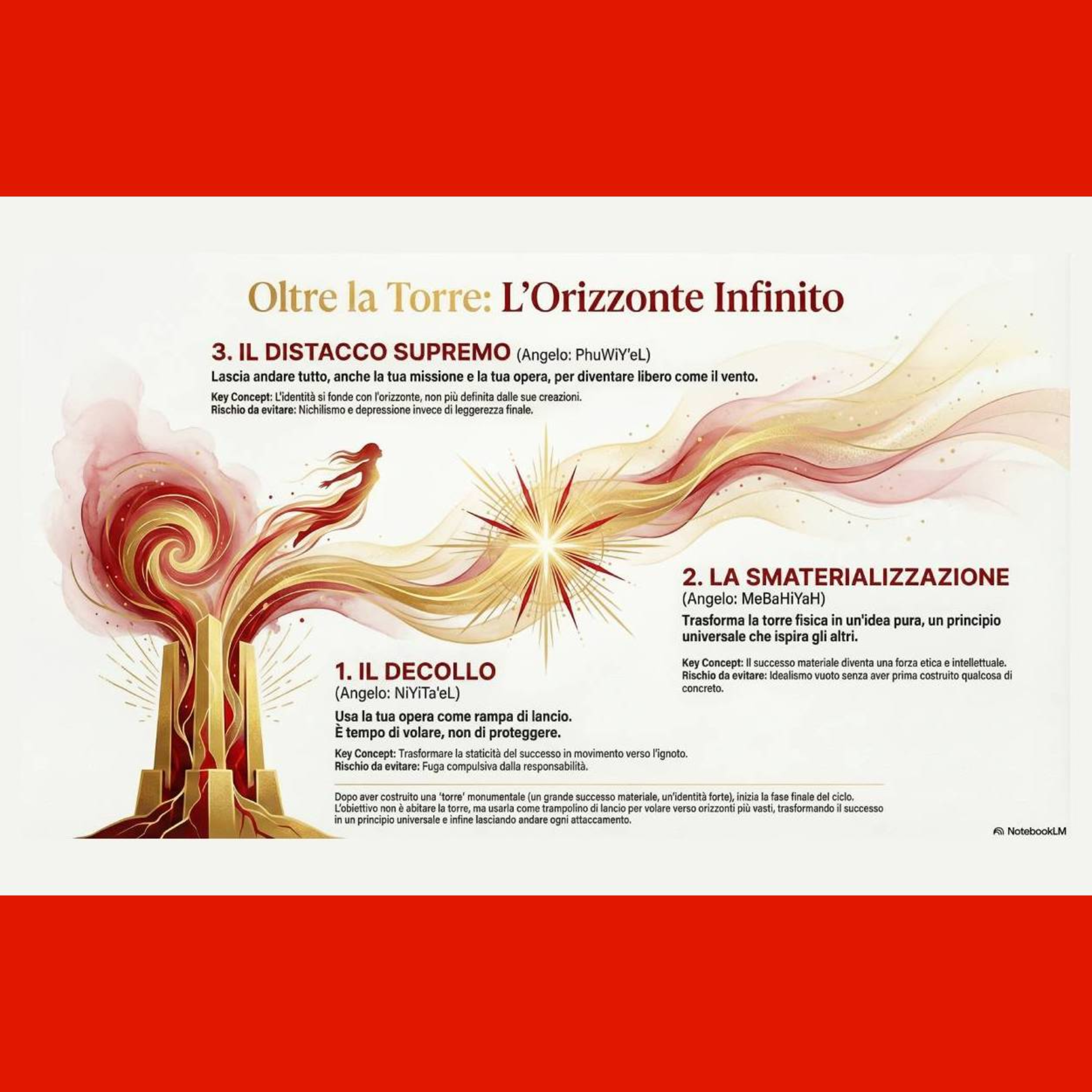 Si Può Uscirne Crescendo Sviluppo Interiore, crescita personale metodo Igor Sibaldi