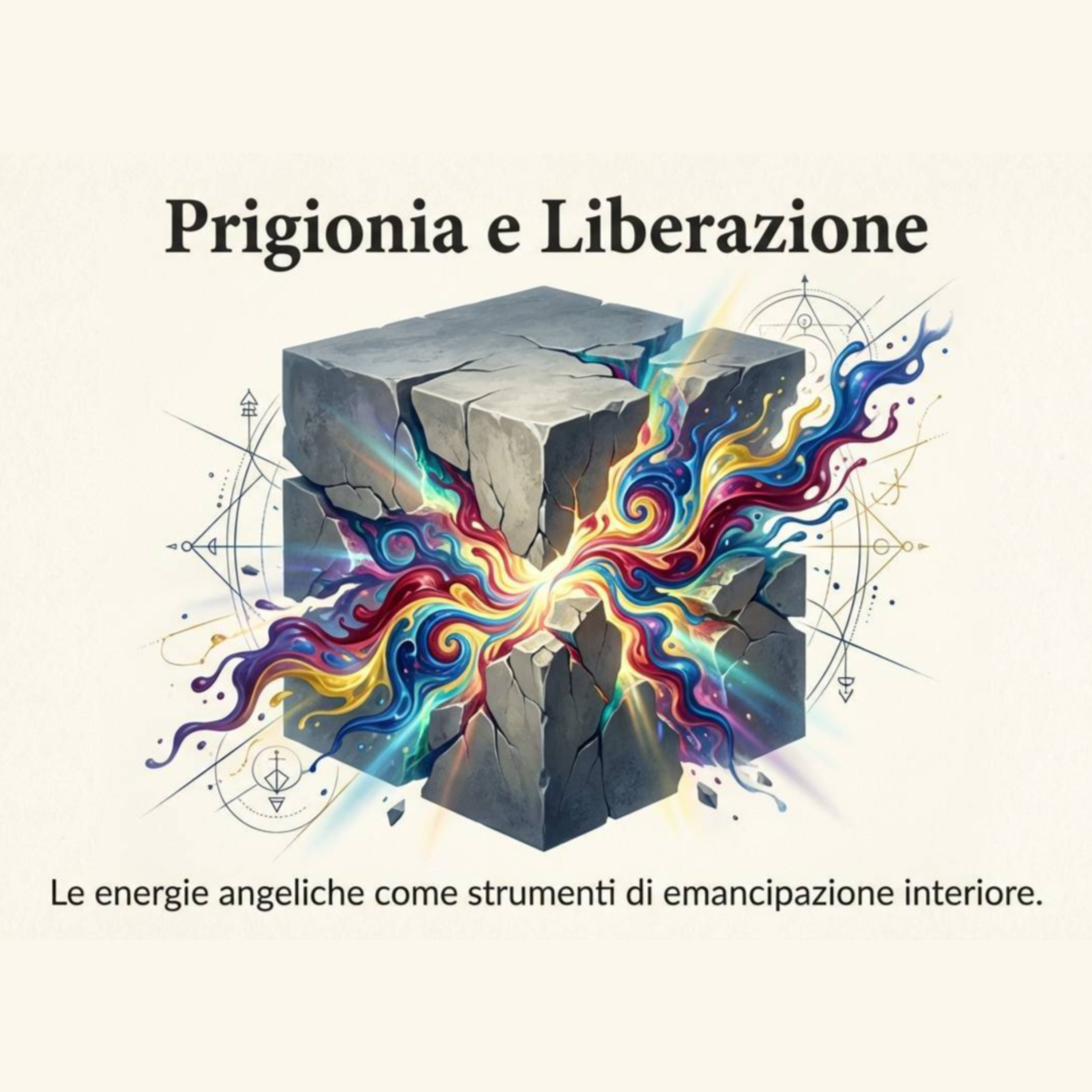 Si Può Uscirne Crescendo Sviluppo Interiore, crescita personale metodo Igor Sibaldi