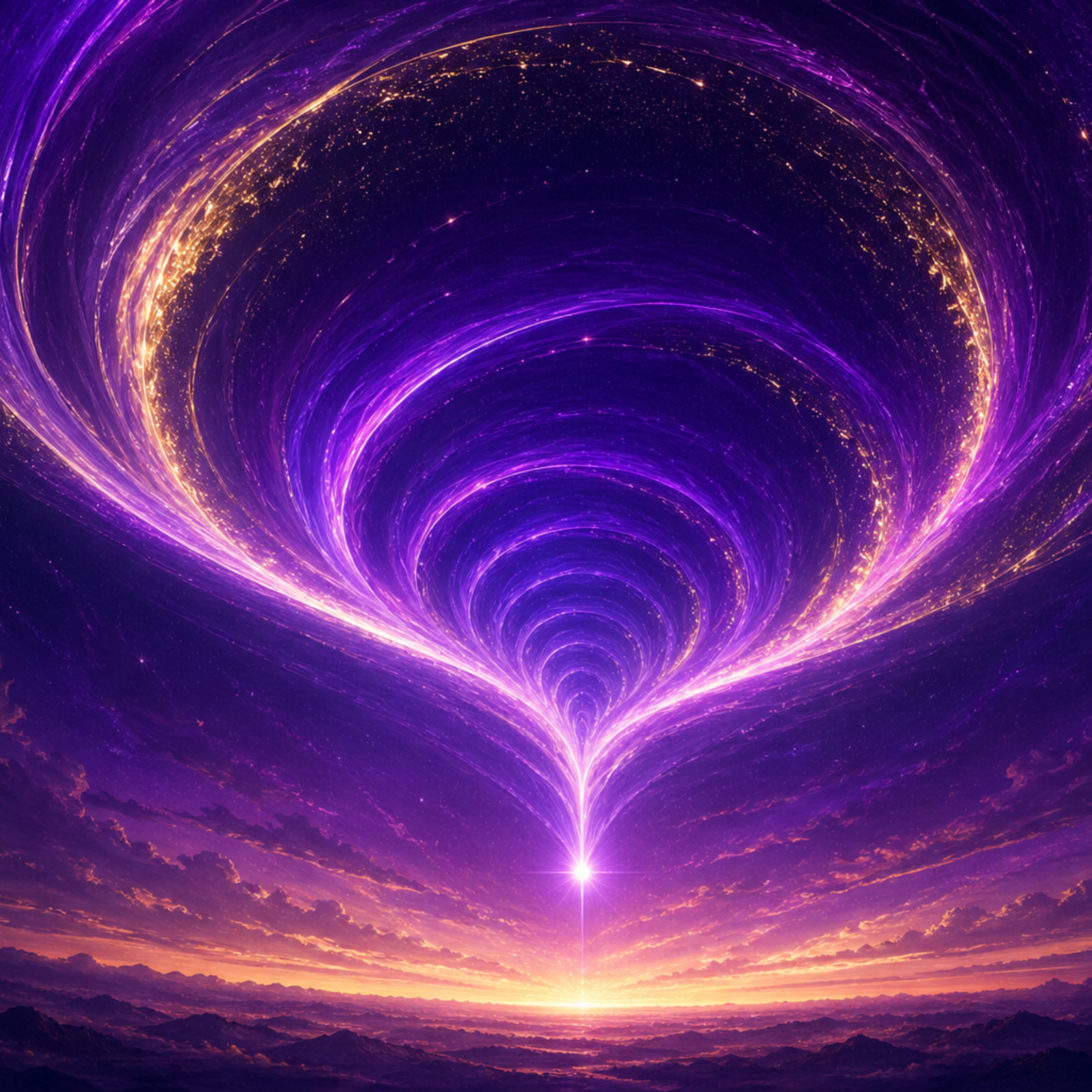 🌟 I Serafini — Il Coro della Volontà Assoluta - interazioni tra energie episode artwork