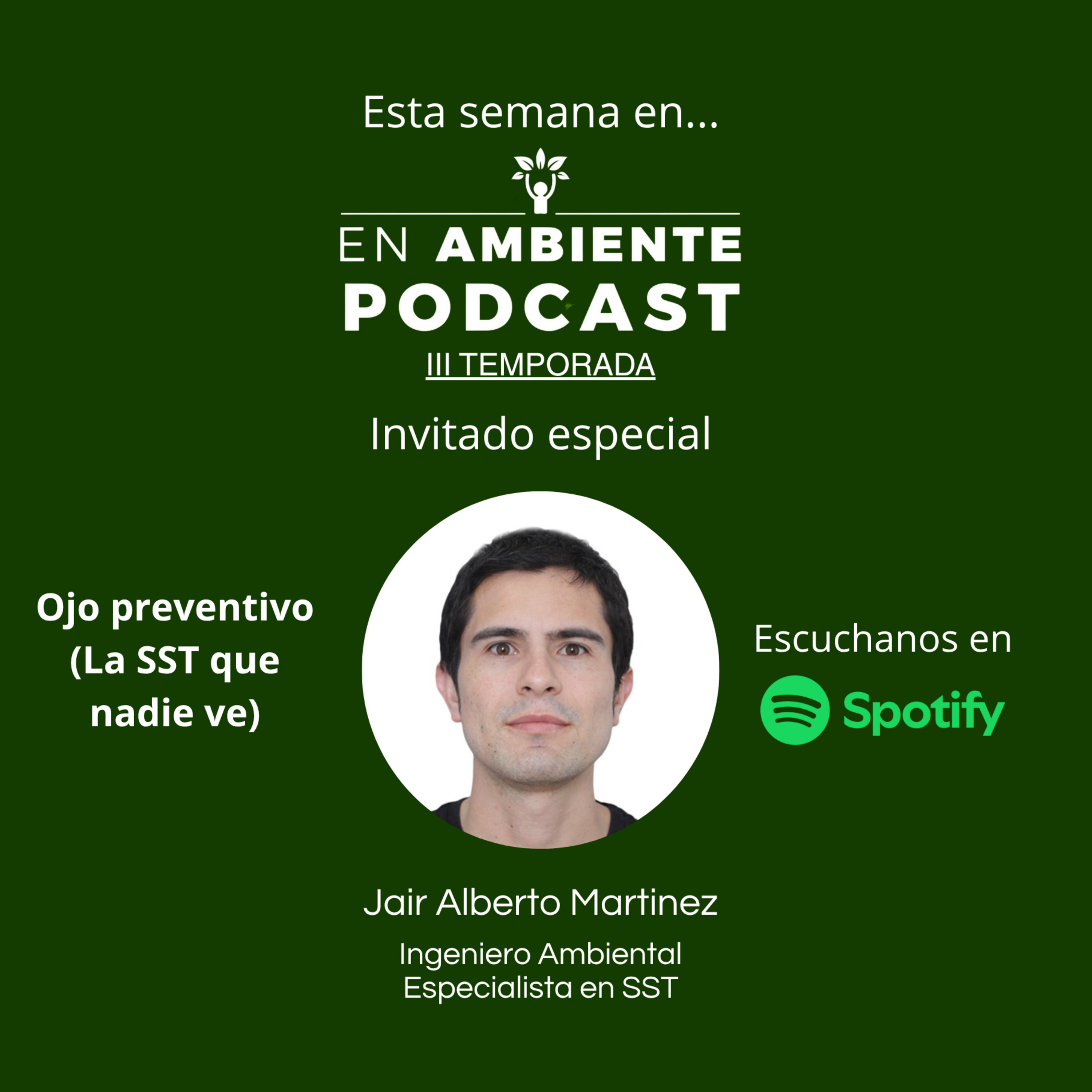 Portada de En Ambiente