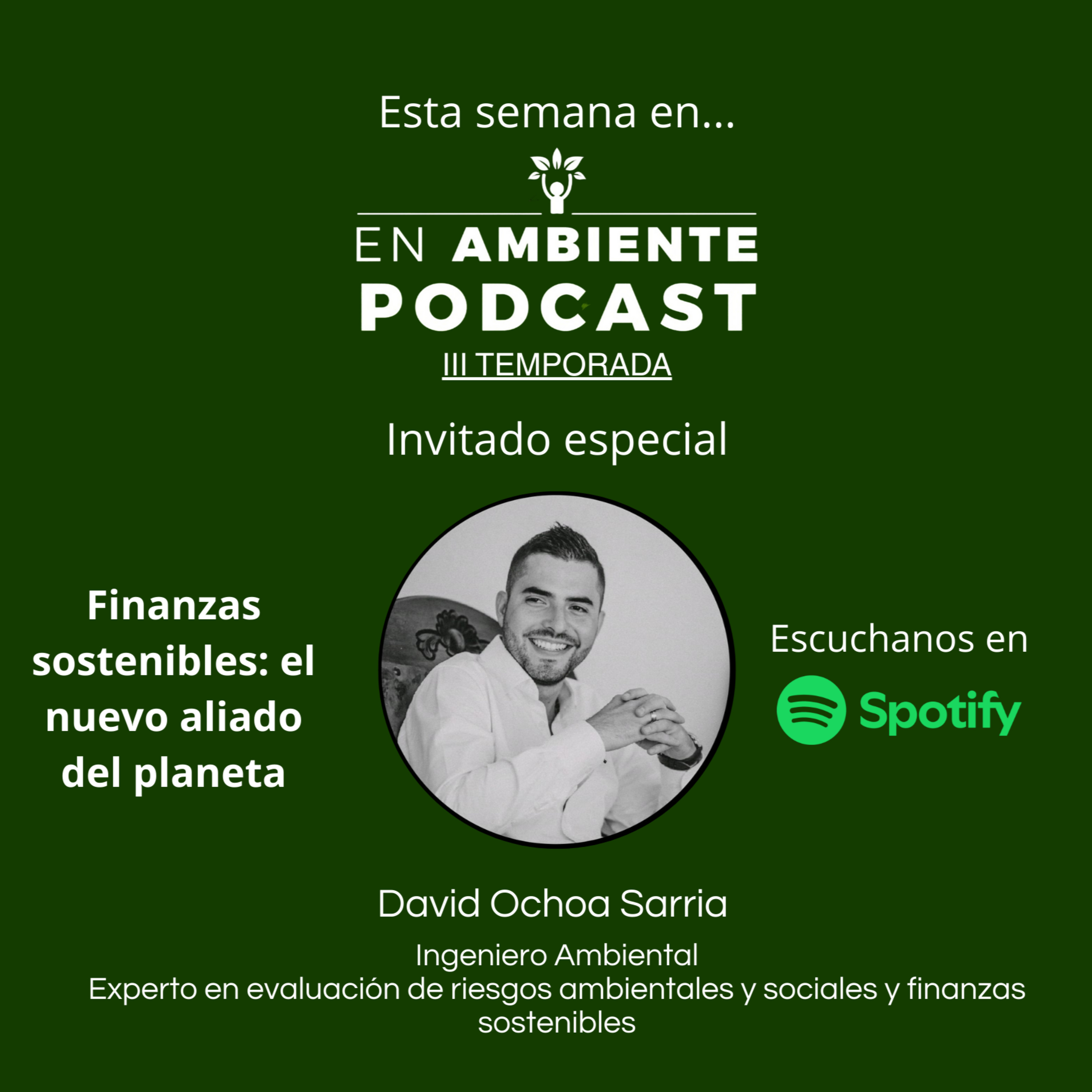 Portada de En Ambiente