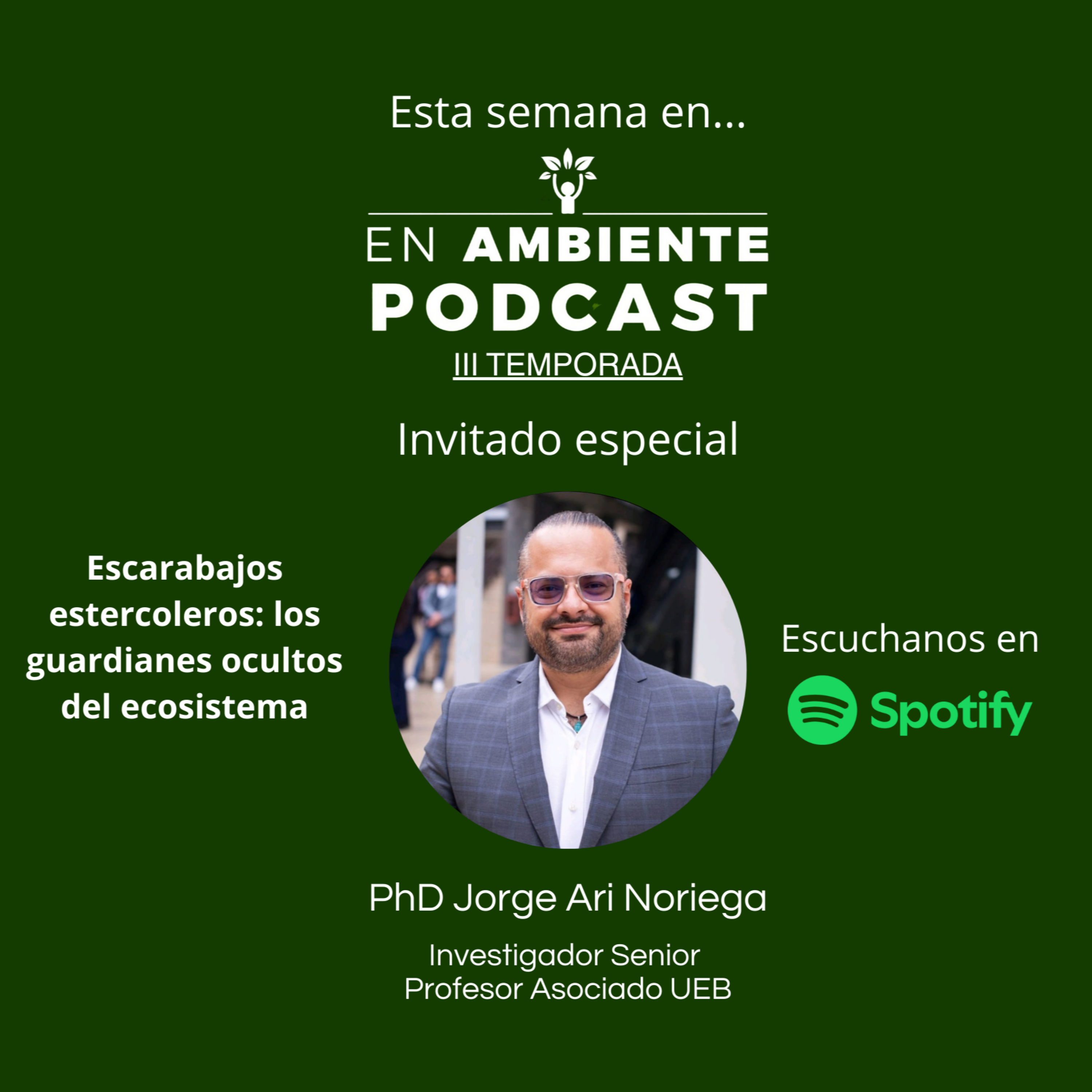 Portada de En Ambiente