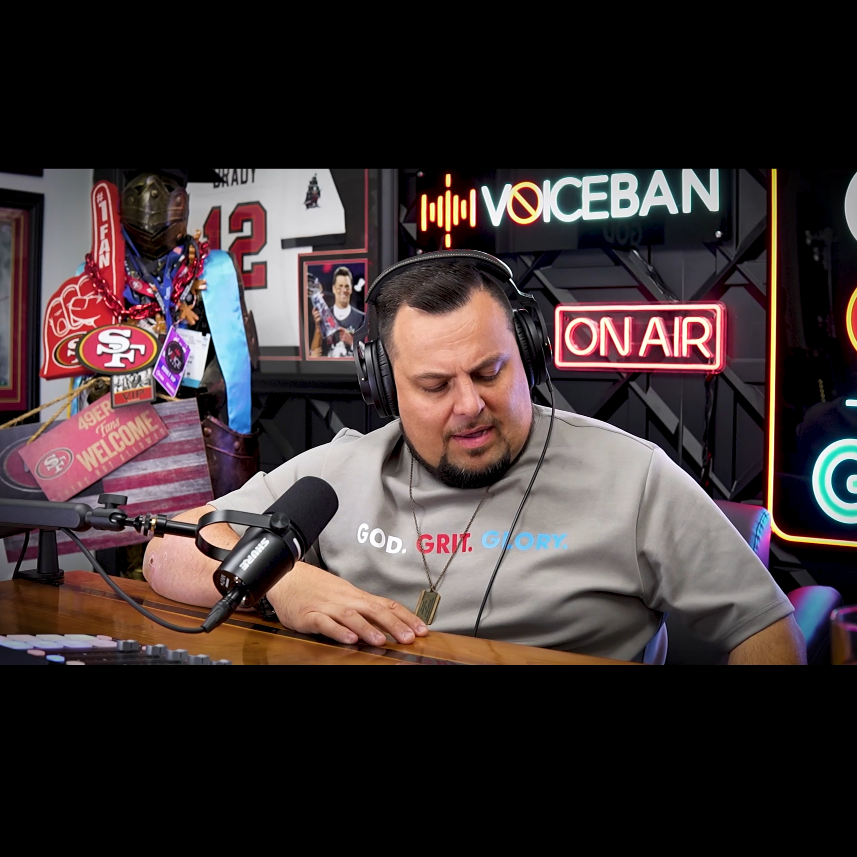 The Woke Stream: How Platforms Shape Your Kids’ Worldview episode artwork