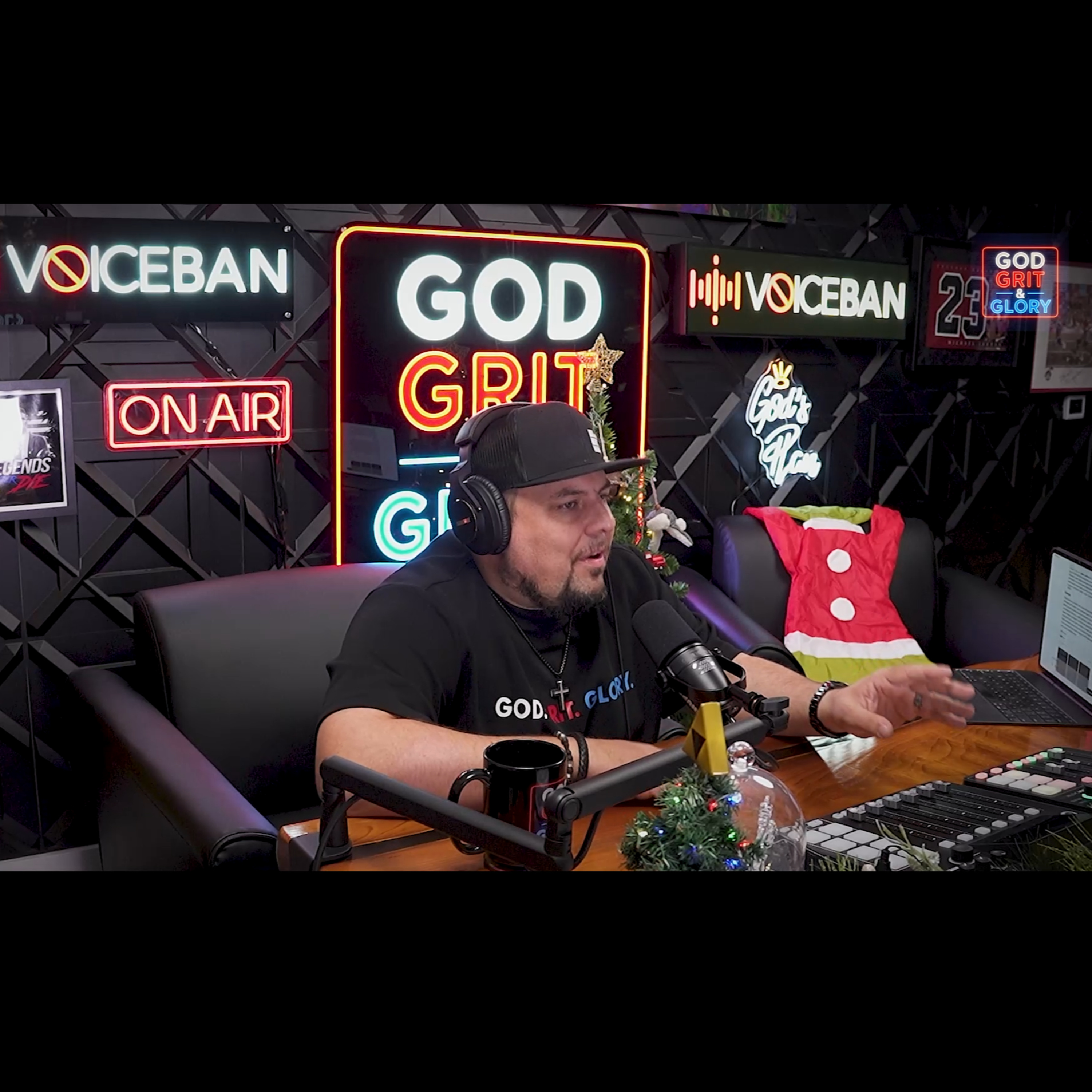 The Erika Kirk Controversy: What Sparked Candace Owens’ Accusations? episode artwork
