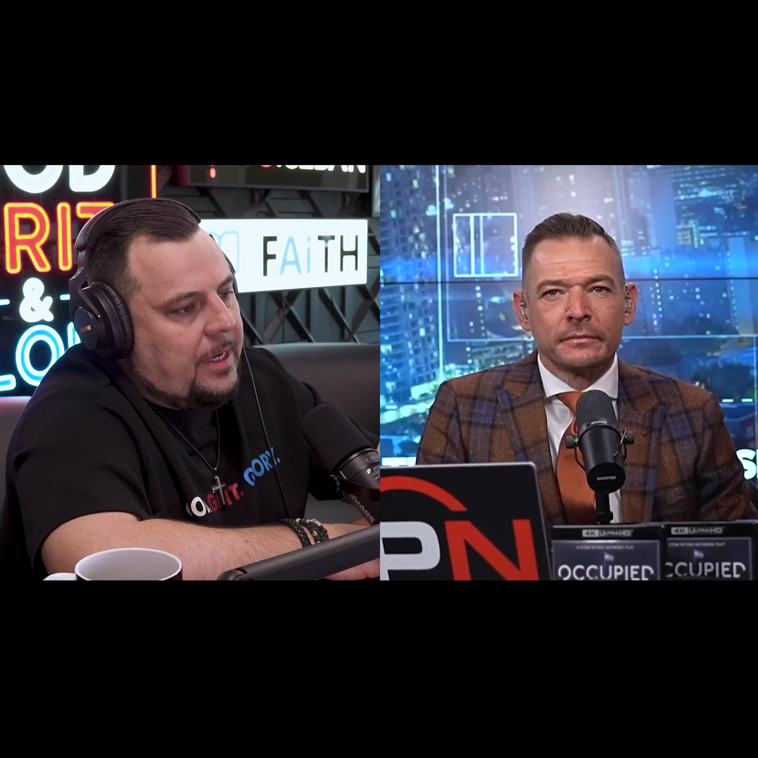 God, Grit, and Glory