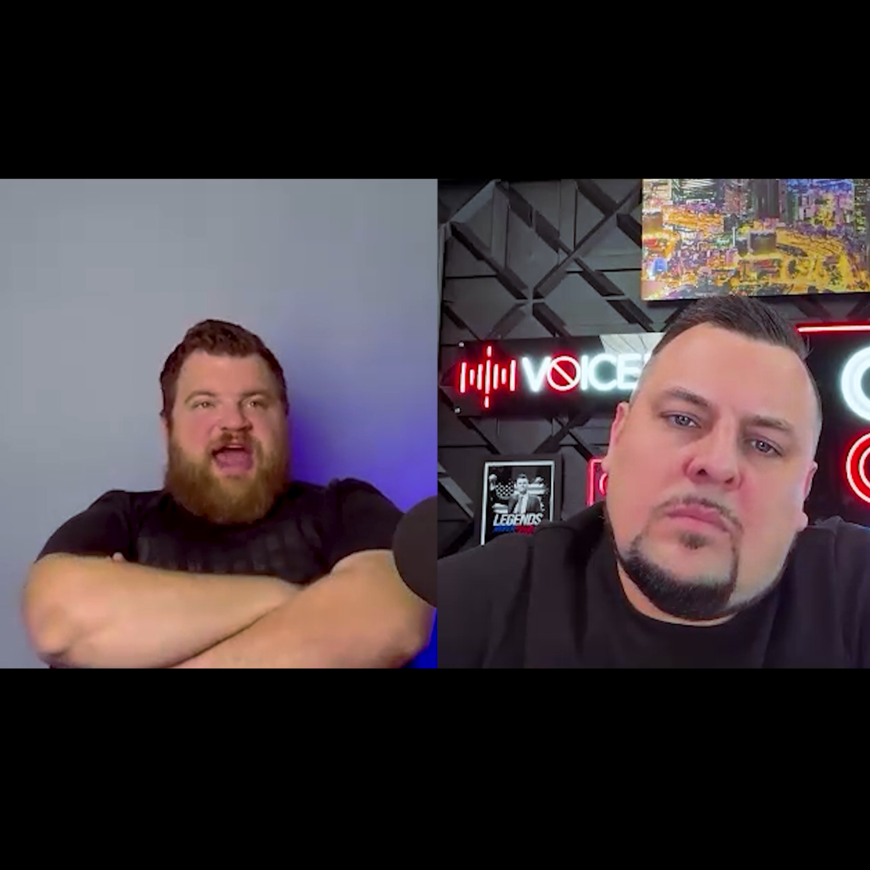 God, Grit, and Glory