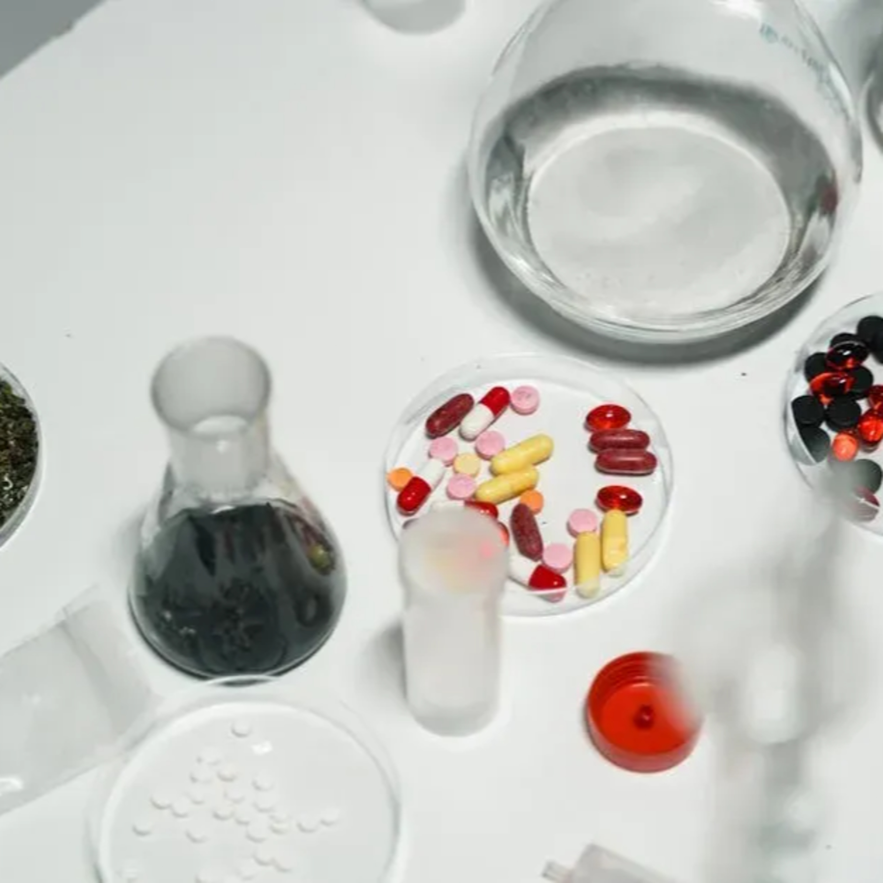 Ingredientsage - Because Ingredients Matter