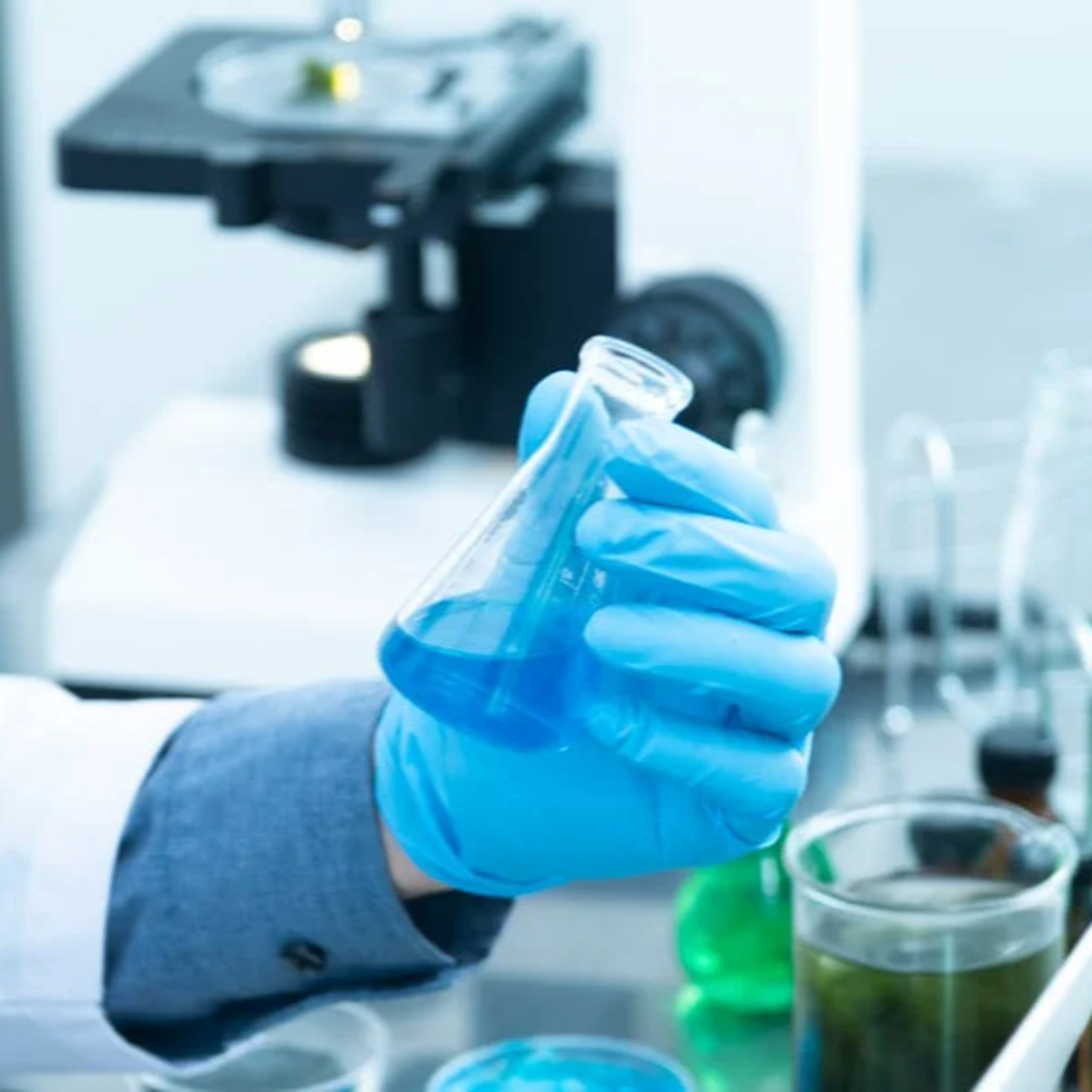 Ingredientsage - Because Ingredients Matter