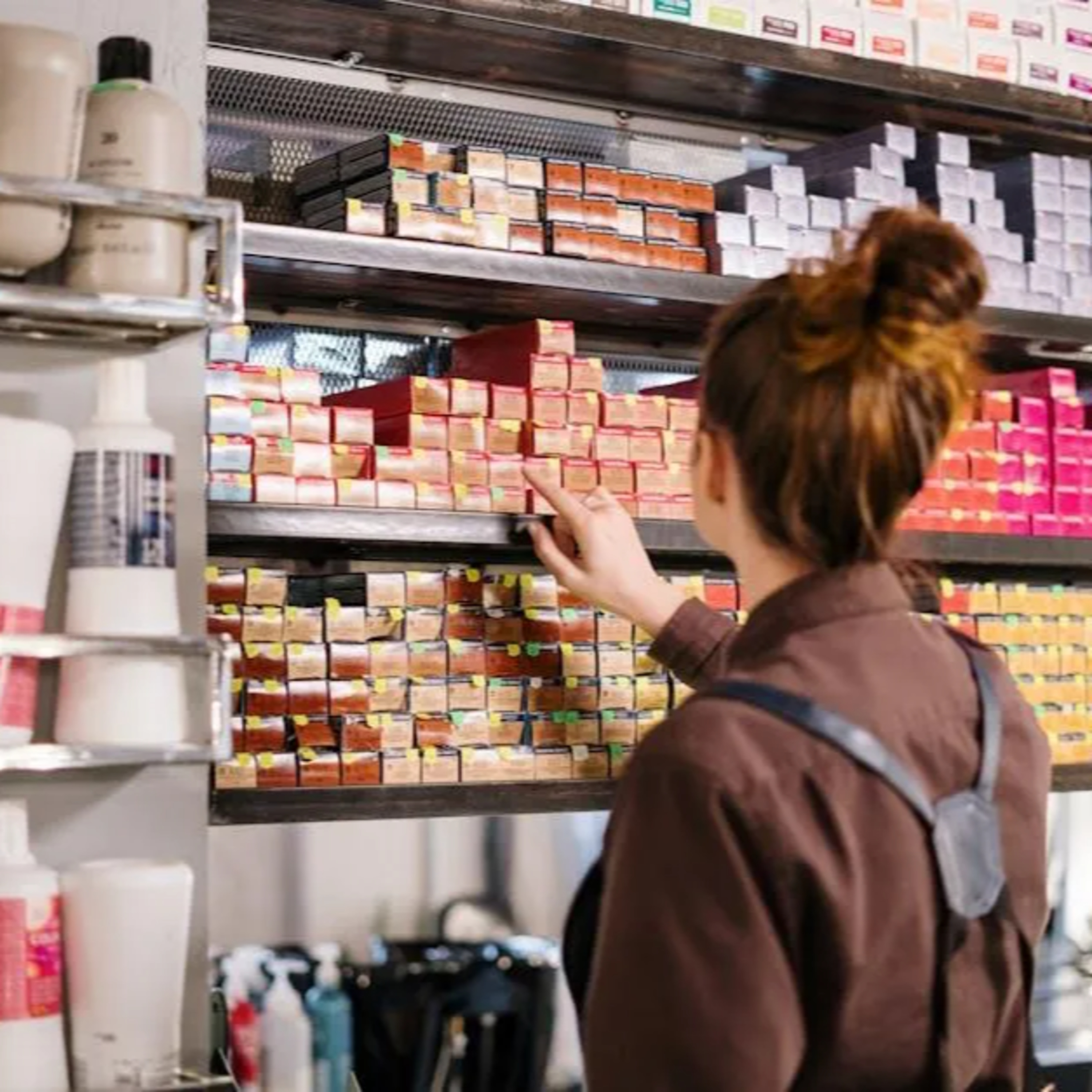 Ingredientsage - Because Ingredients Matter