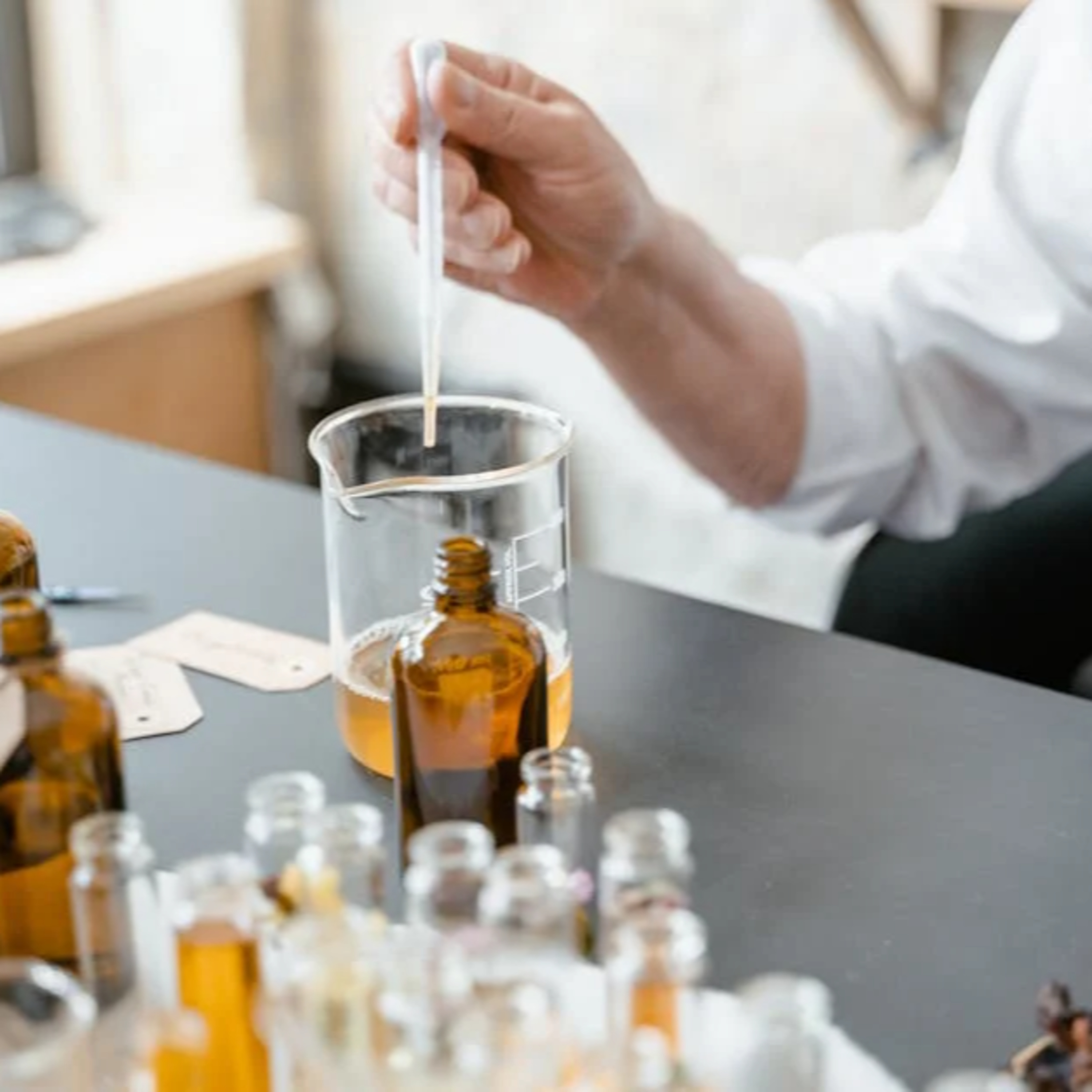 Ingredientsage - Because Ingredients Matter