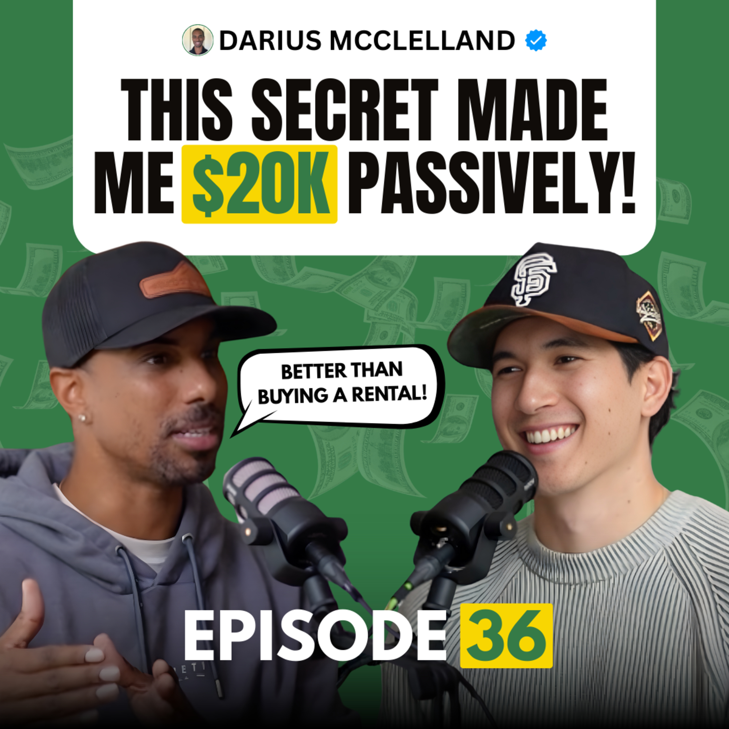 He Raised $600K From ONE Instagram Post (Insane Strategy)