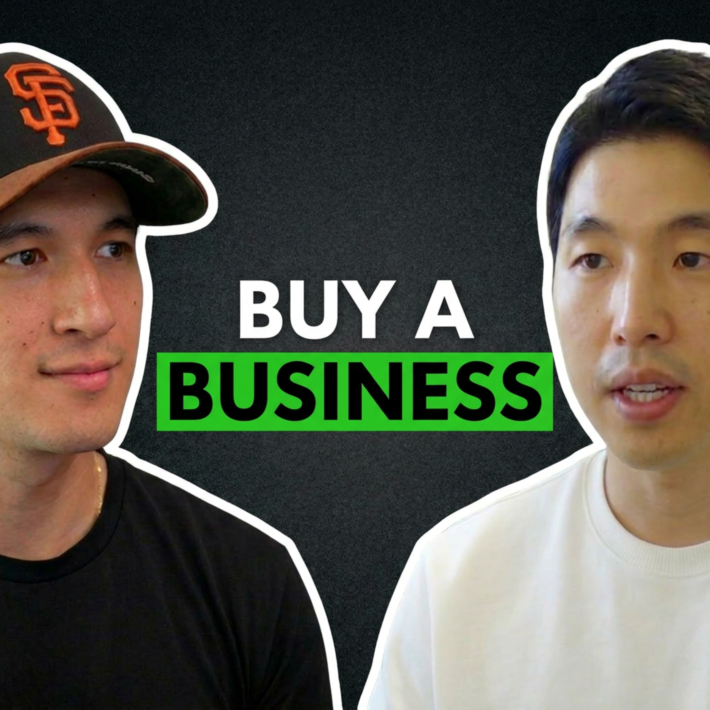 How to Replace a 6-Figure Career | Alex Kang E49 episode artwork