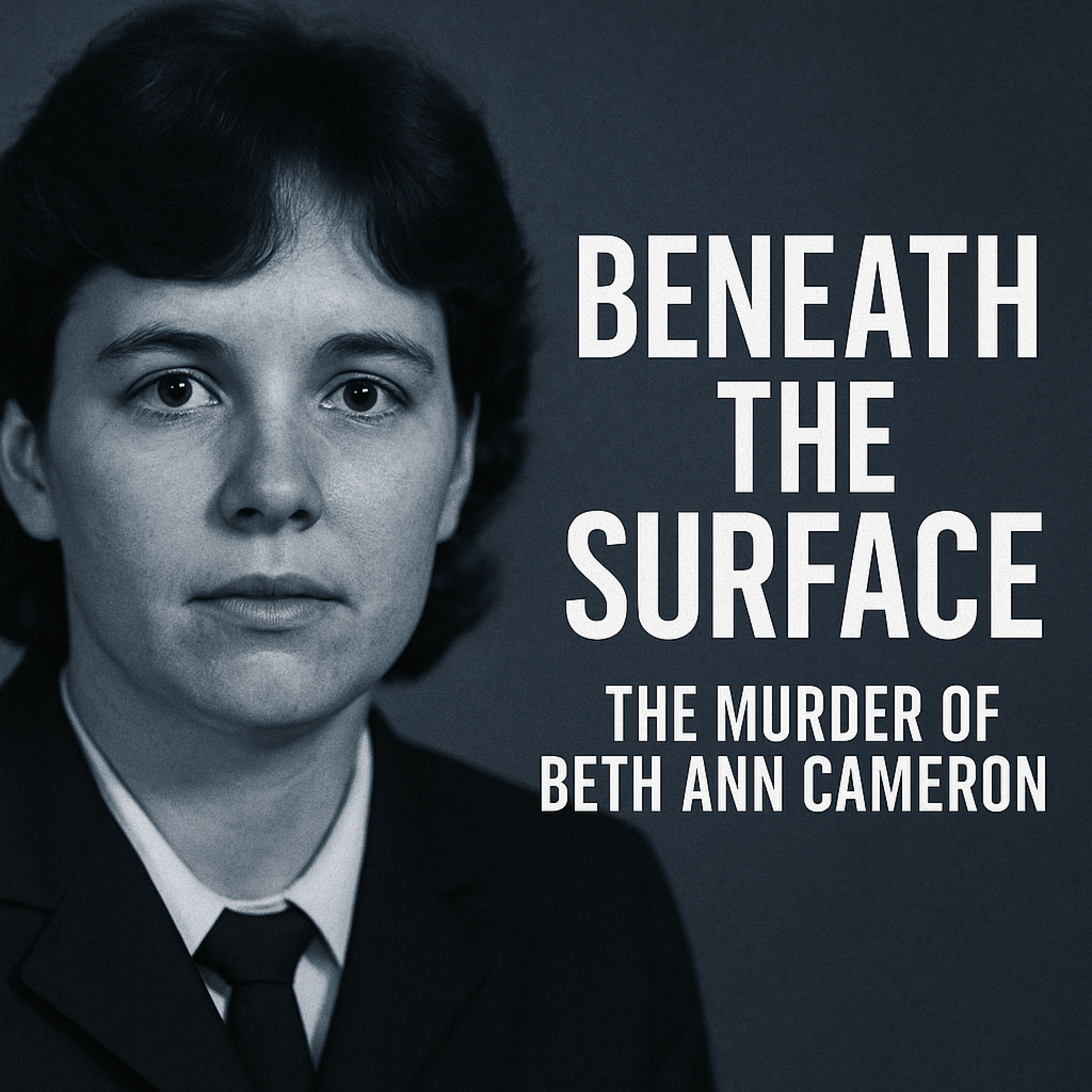 Charleston’s Cold Case Chronicles