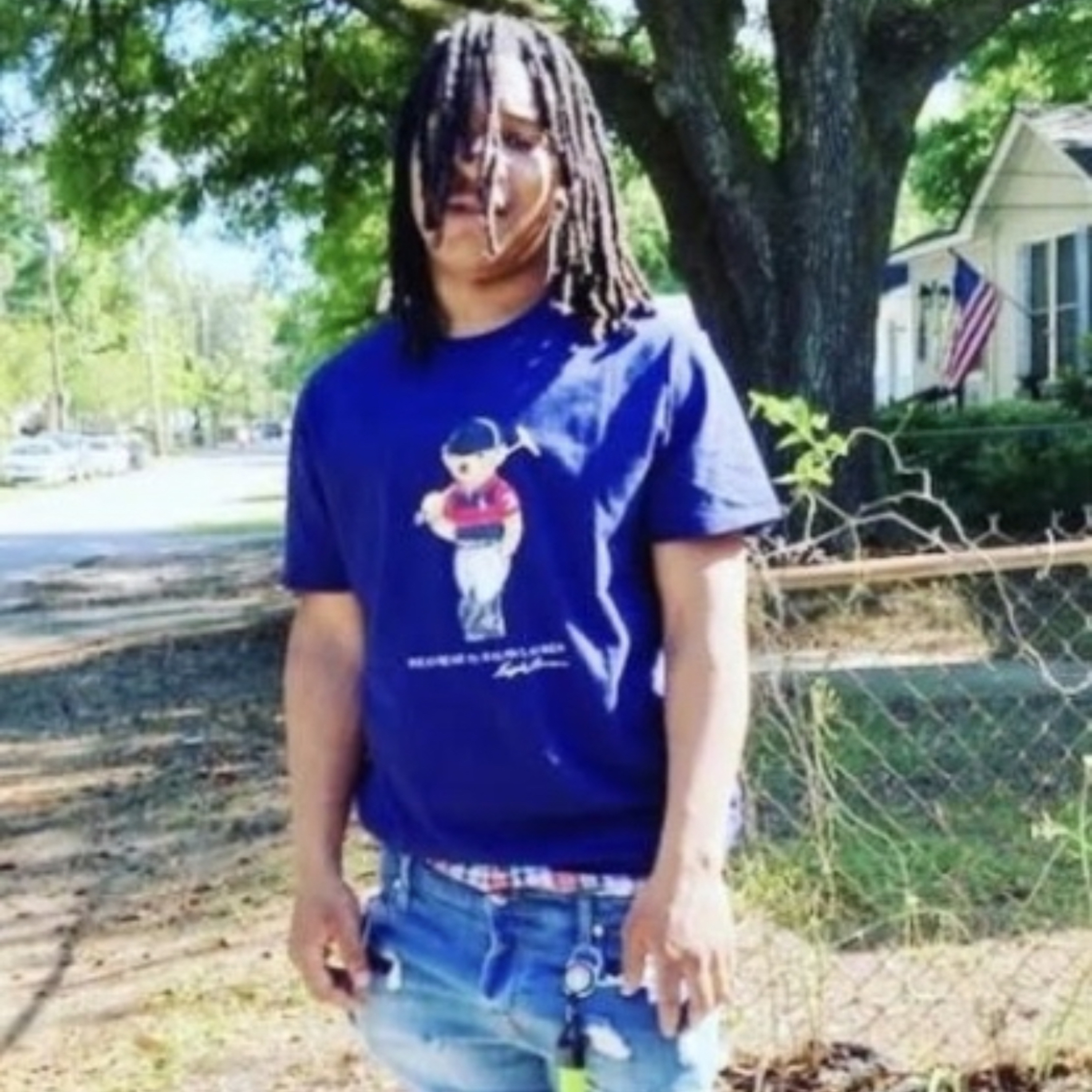 Charleston’s Cold Case Chronicles