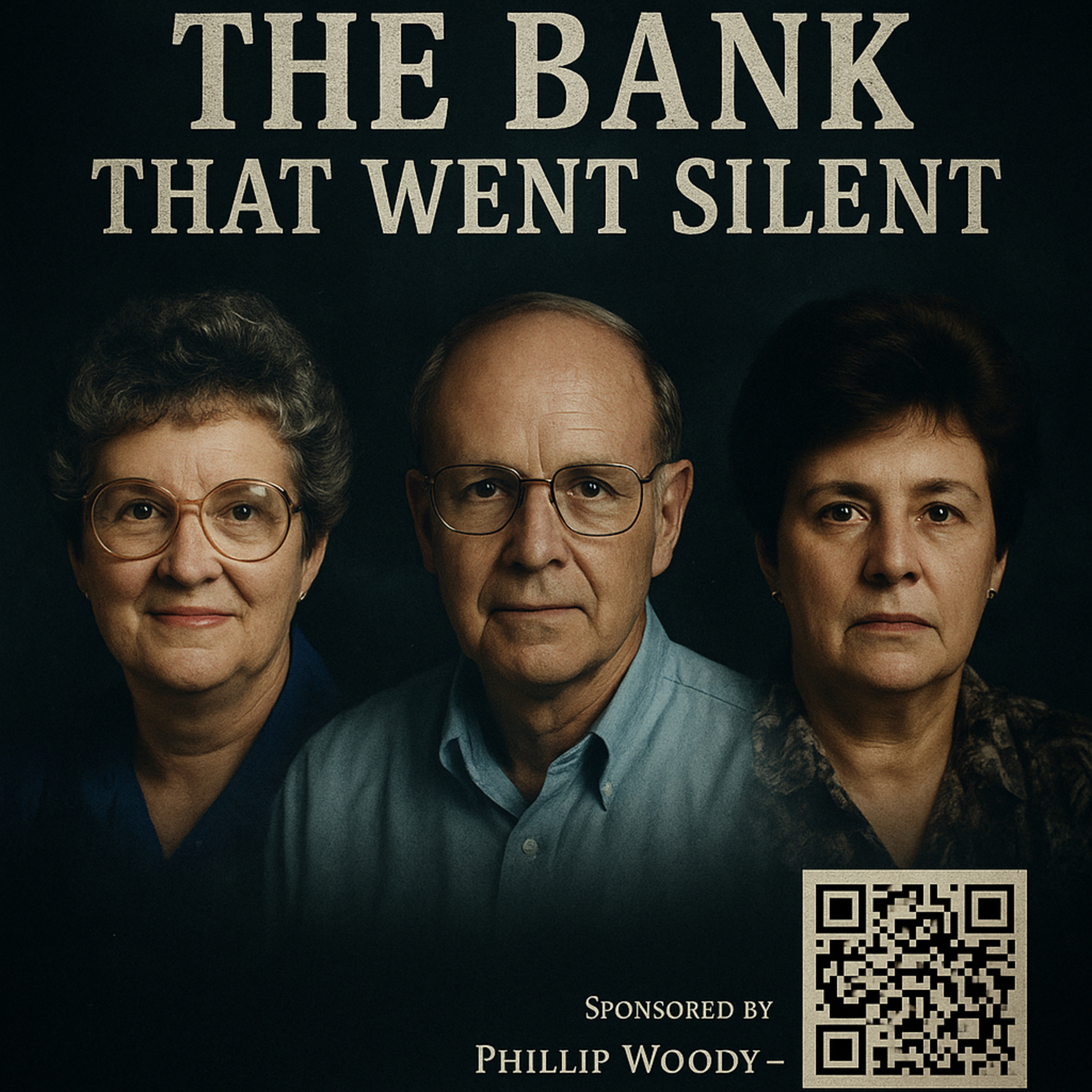 Charleston’s Cold Case Chronicles