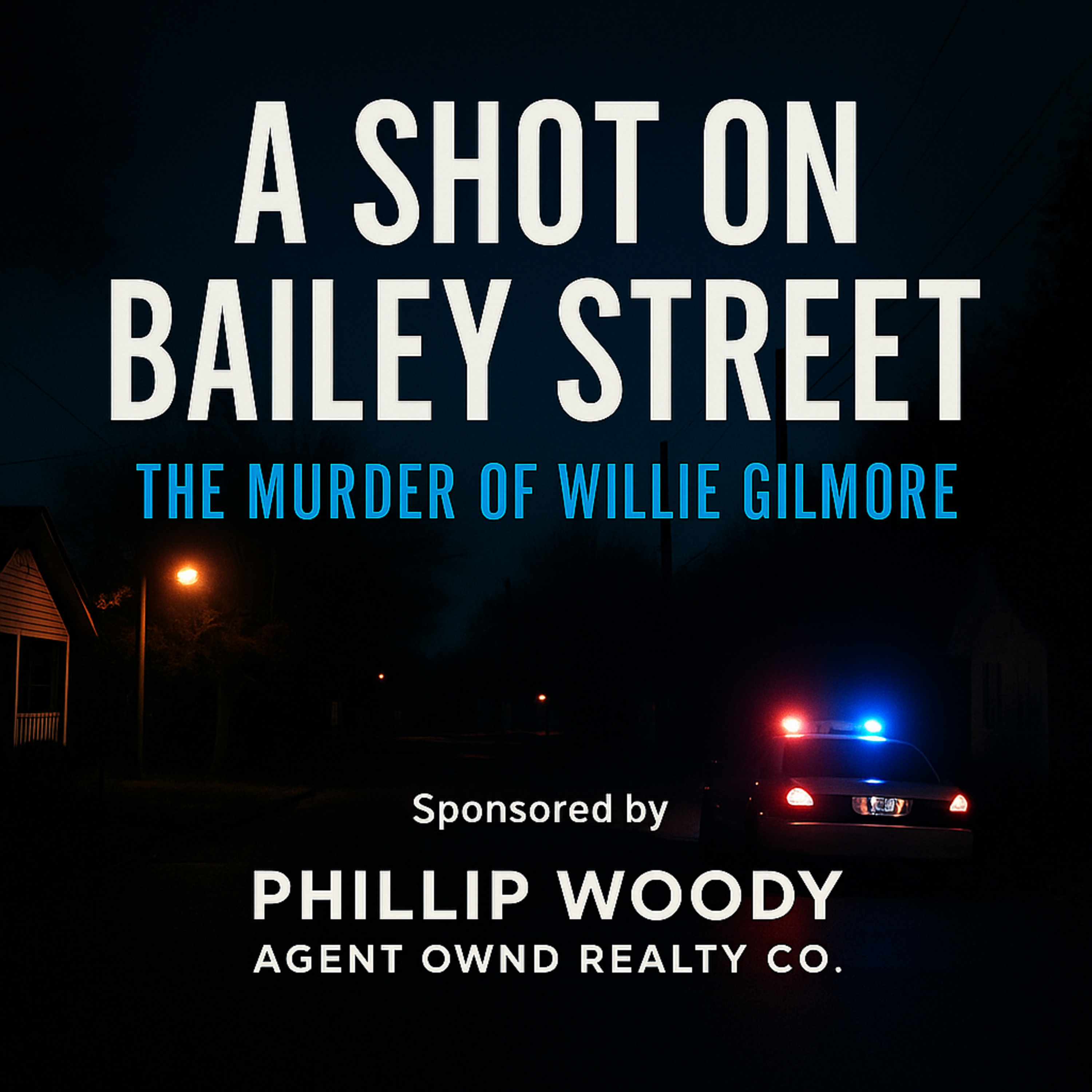 A Shot On Bailey Street episode artwork