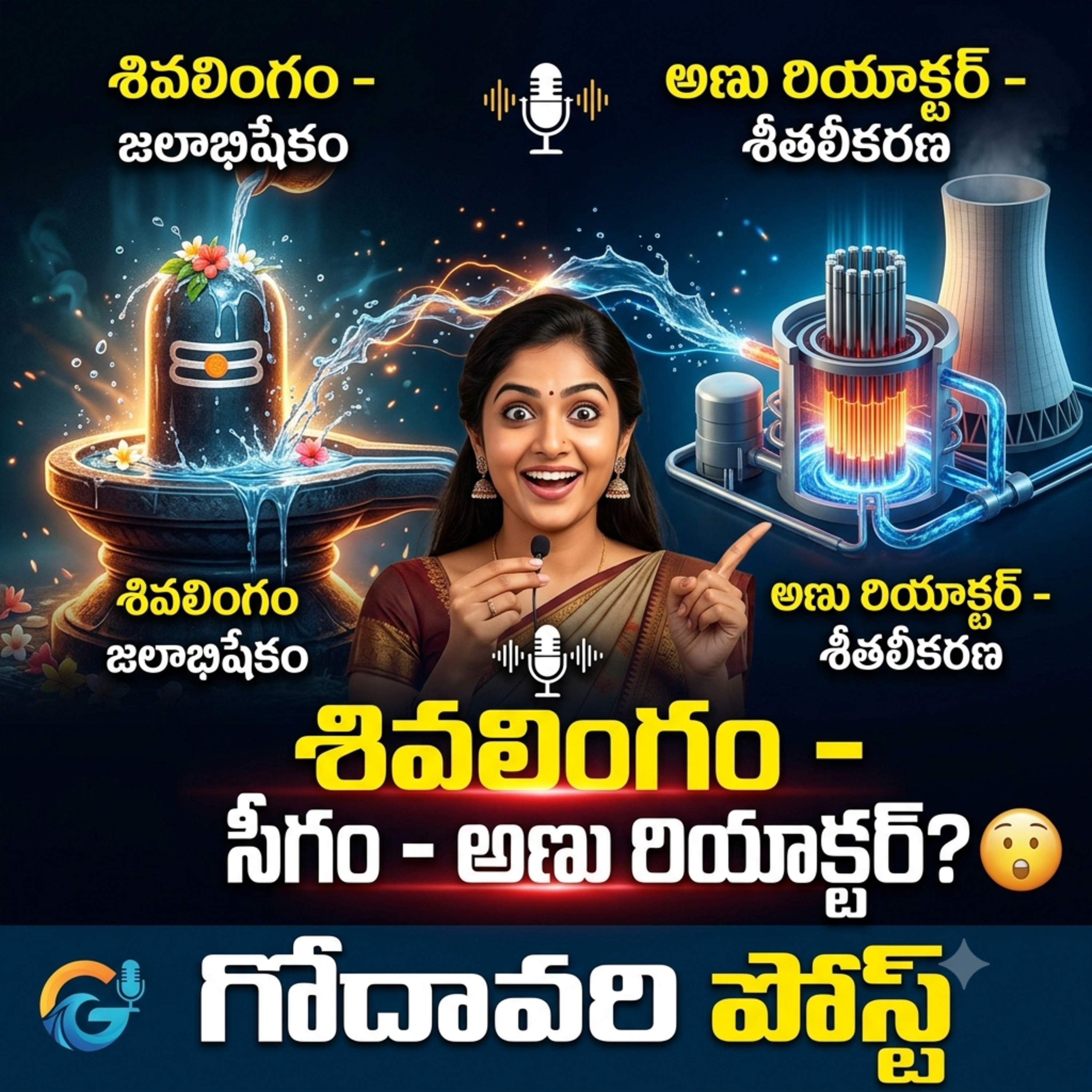 EP 187: Mystery number 108 - శివతత్వంలో ఖగోళ శాస్త్రం episode artwork