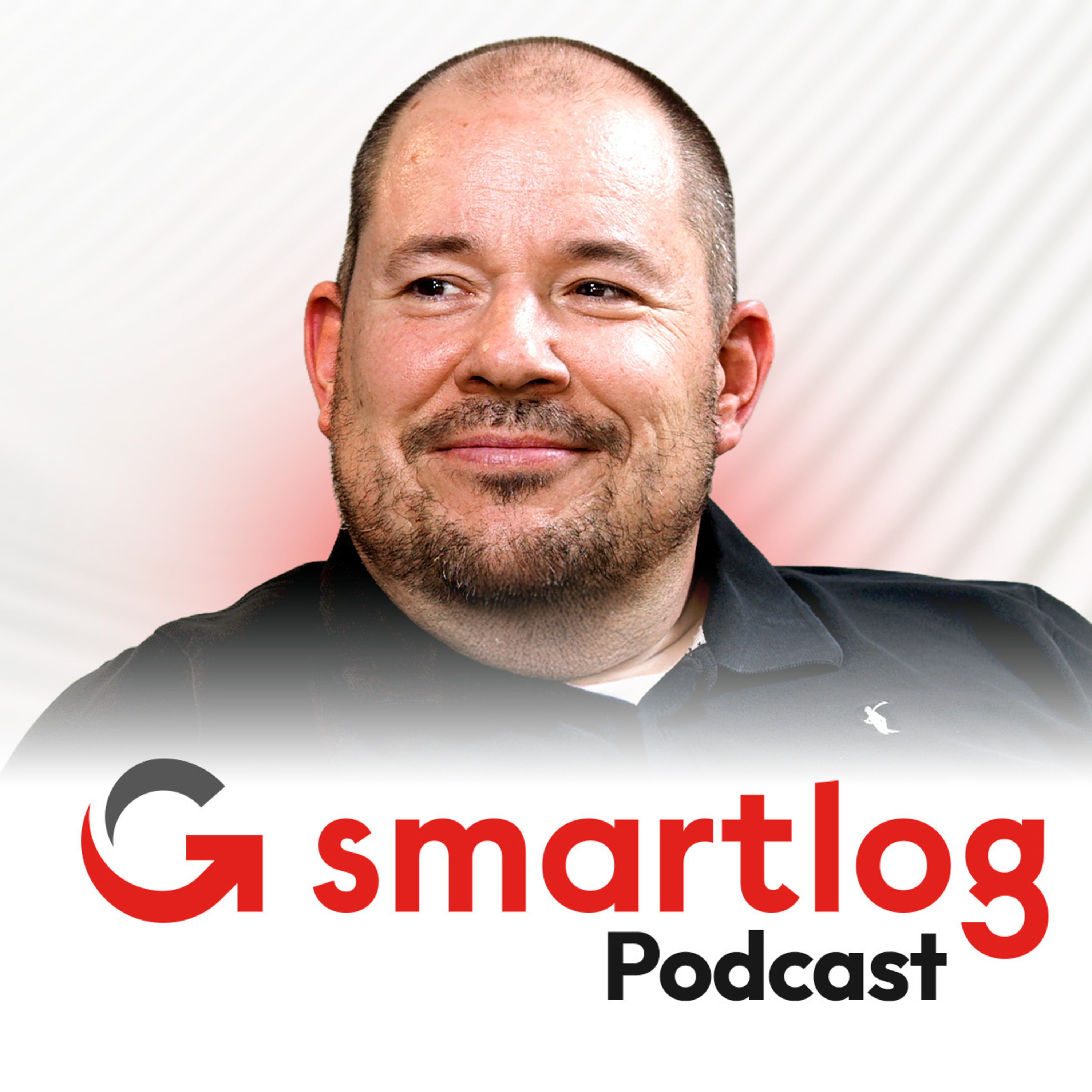 Portada de Smartlog Podcast