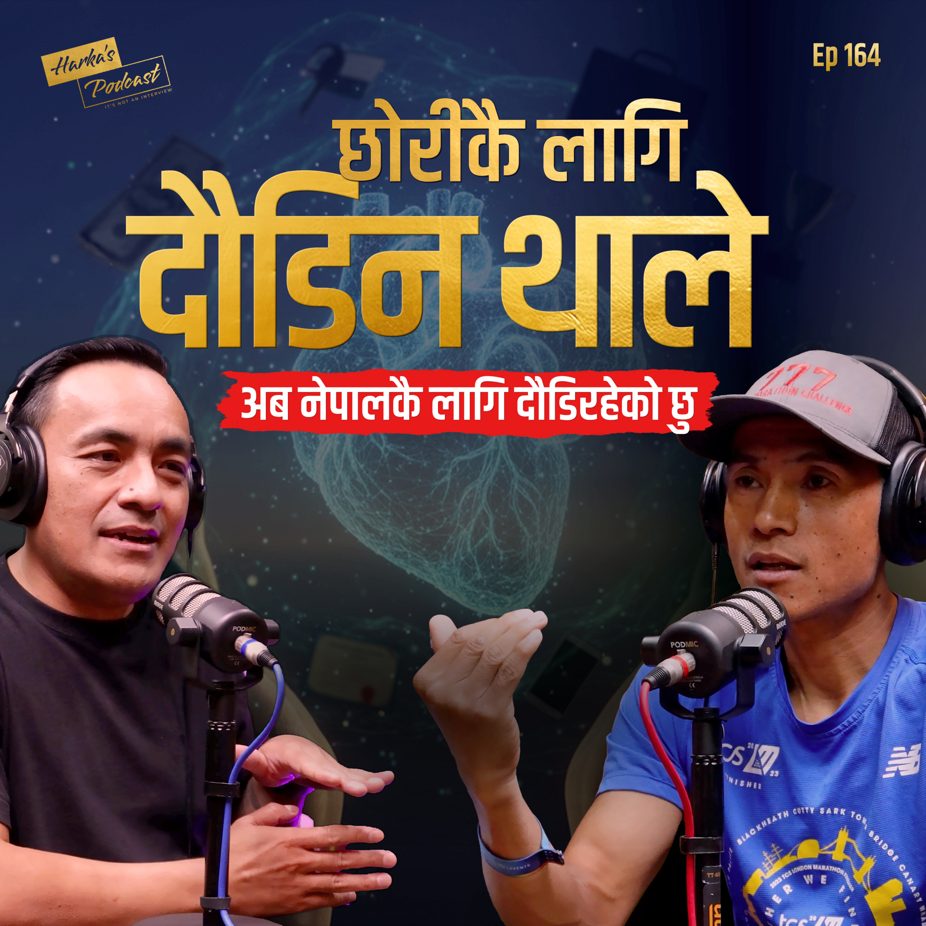 Santosh Rai: From Nepal to Guinness World Record | The Journey Behind 777 Nepal