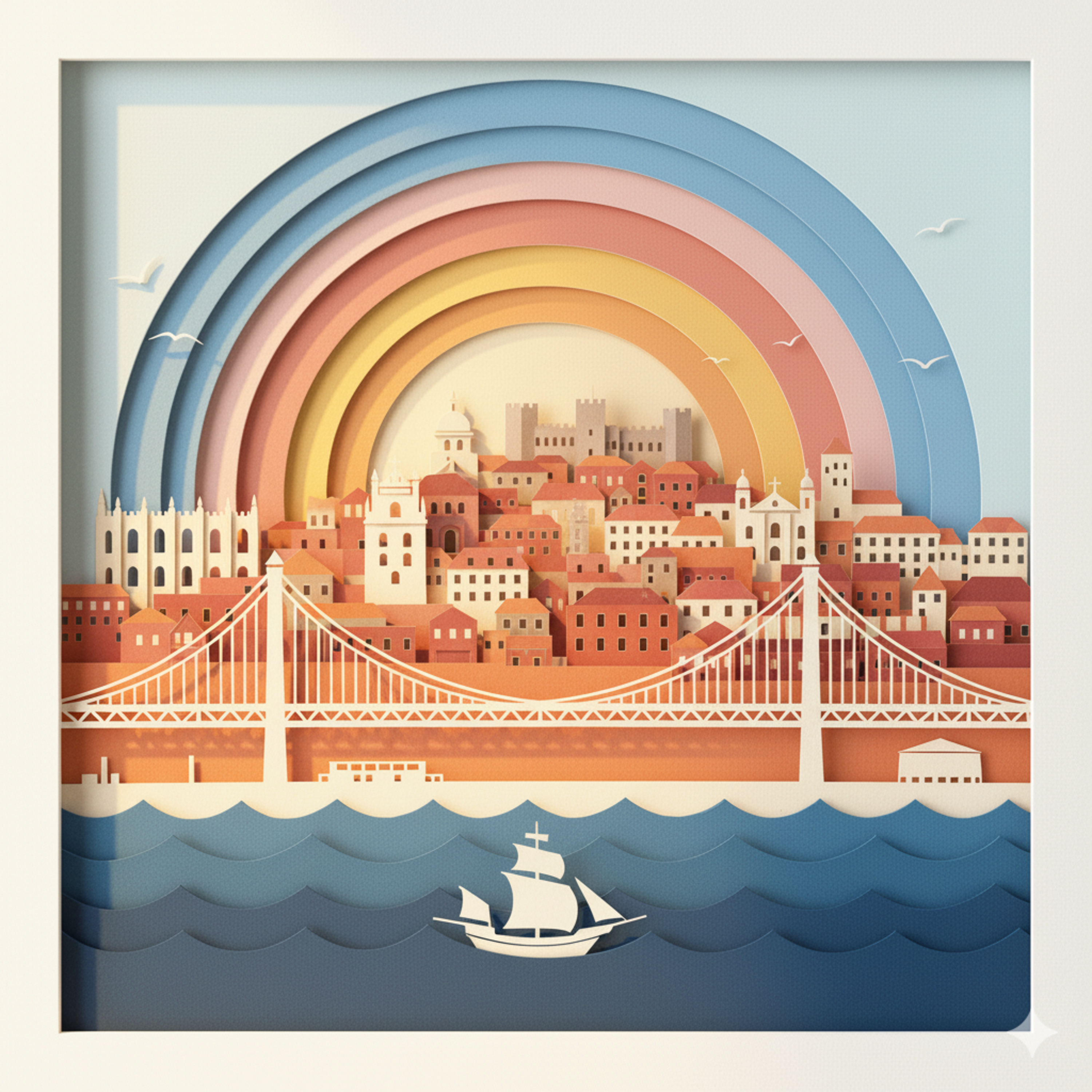 Electrico 28 - Viaggio attraverso il Portogallo