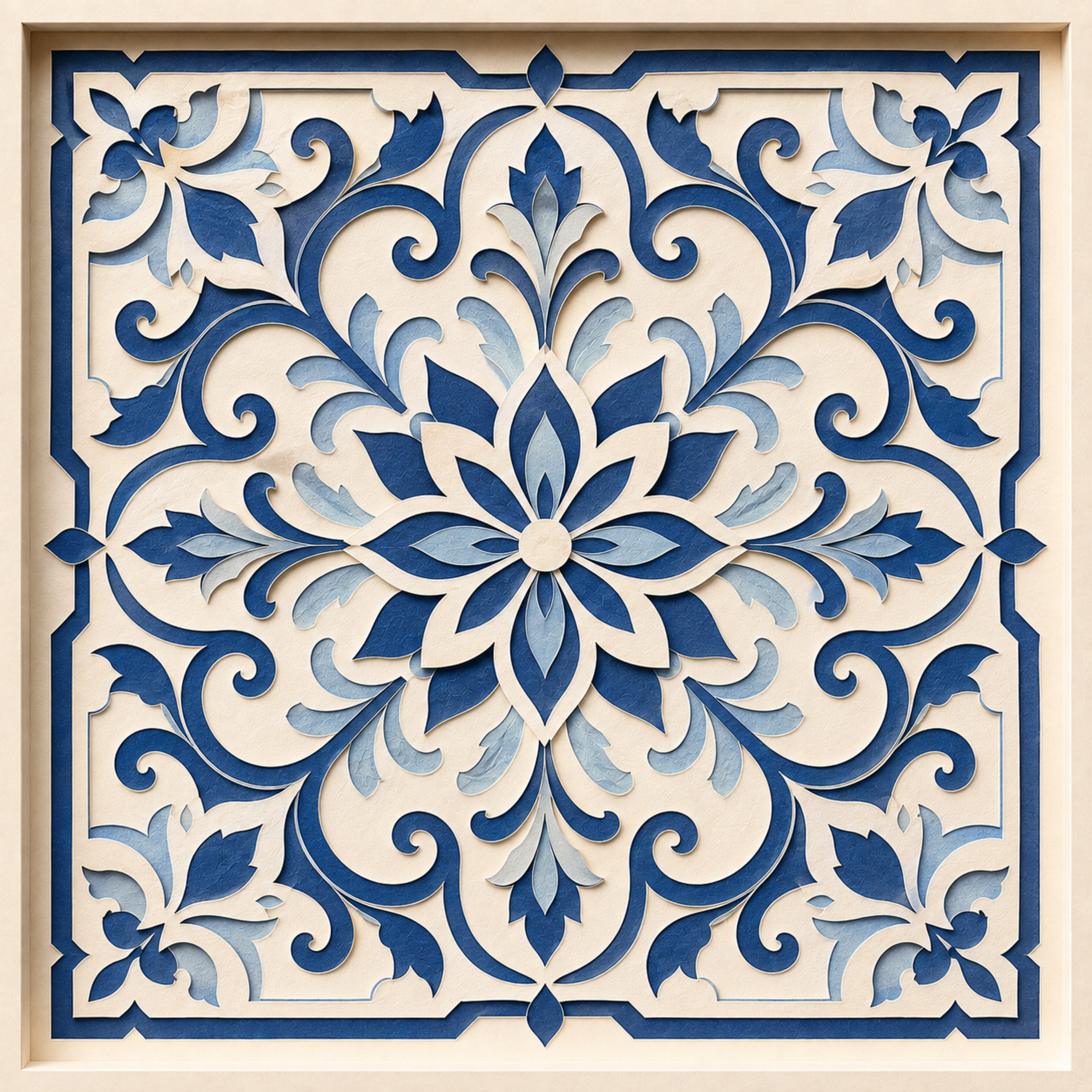 Gli Azulejos Portoghesi episode artwork