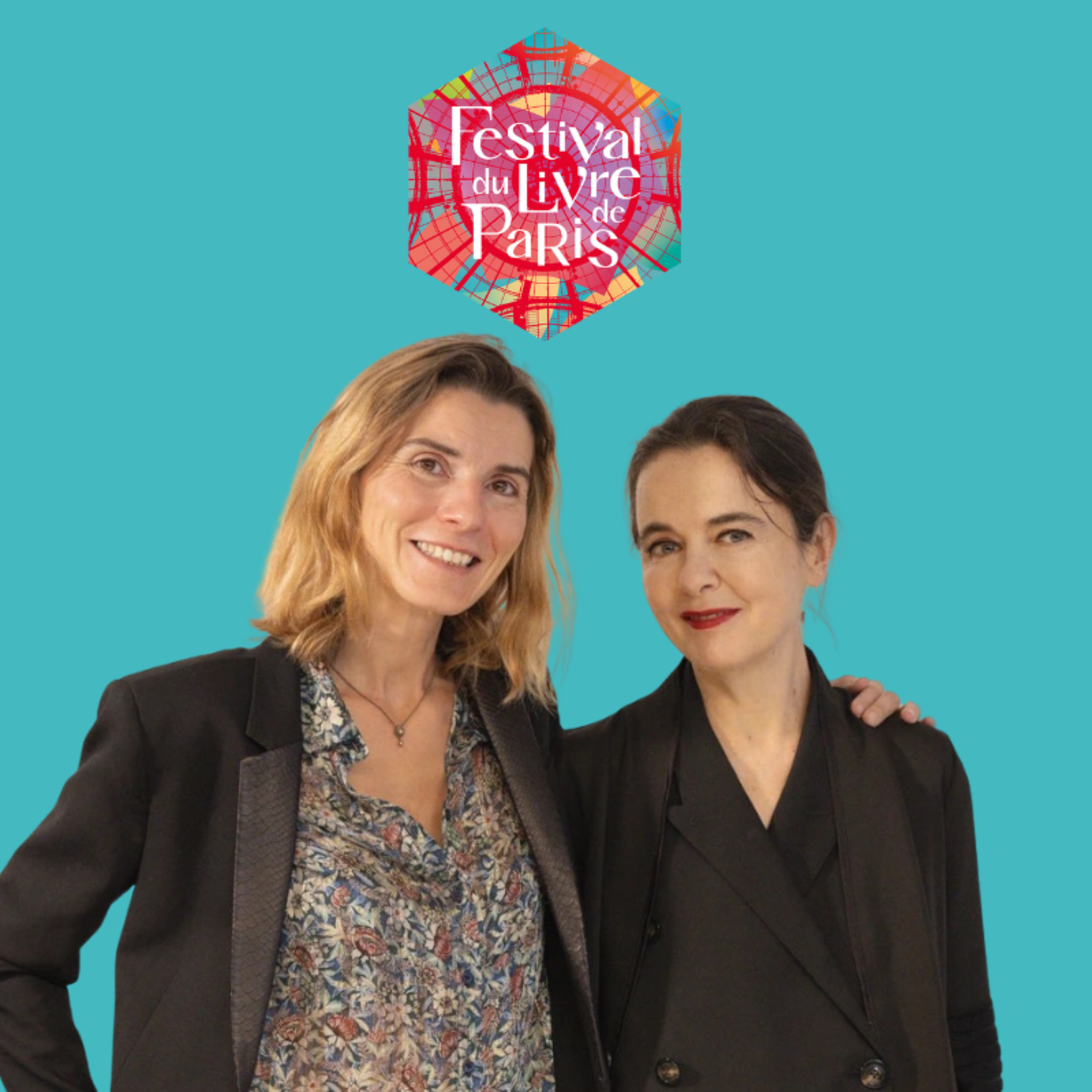 Japon, l'impossible retour avec Amélie Nothomb, Laureline Amanieux et Juliette Nothomb  episode artwork