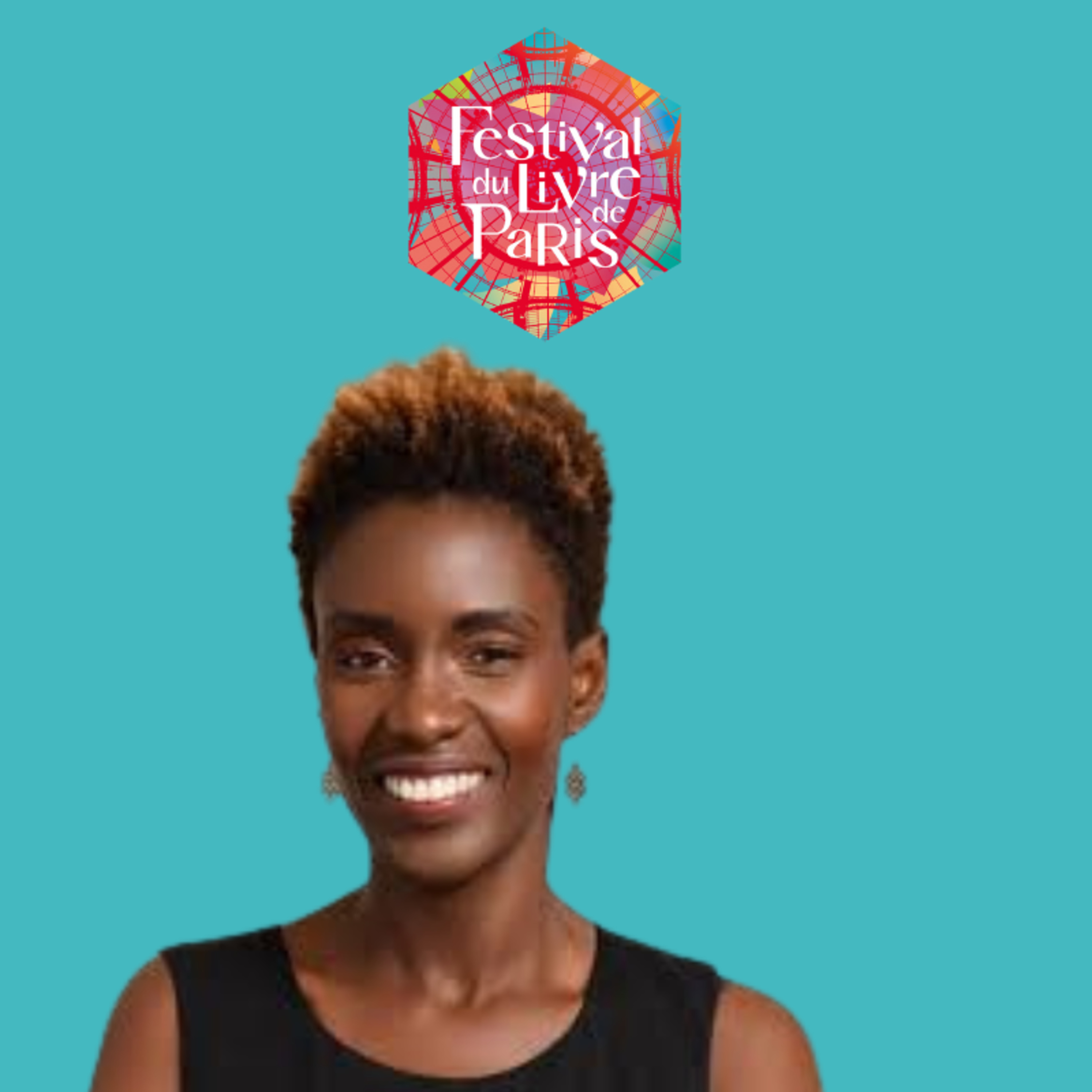 Féminismes et révolutions : grand entretien avec Rokhaya Diallo episode artwork