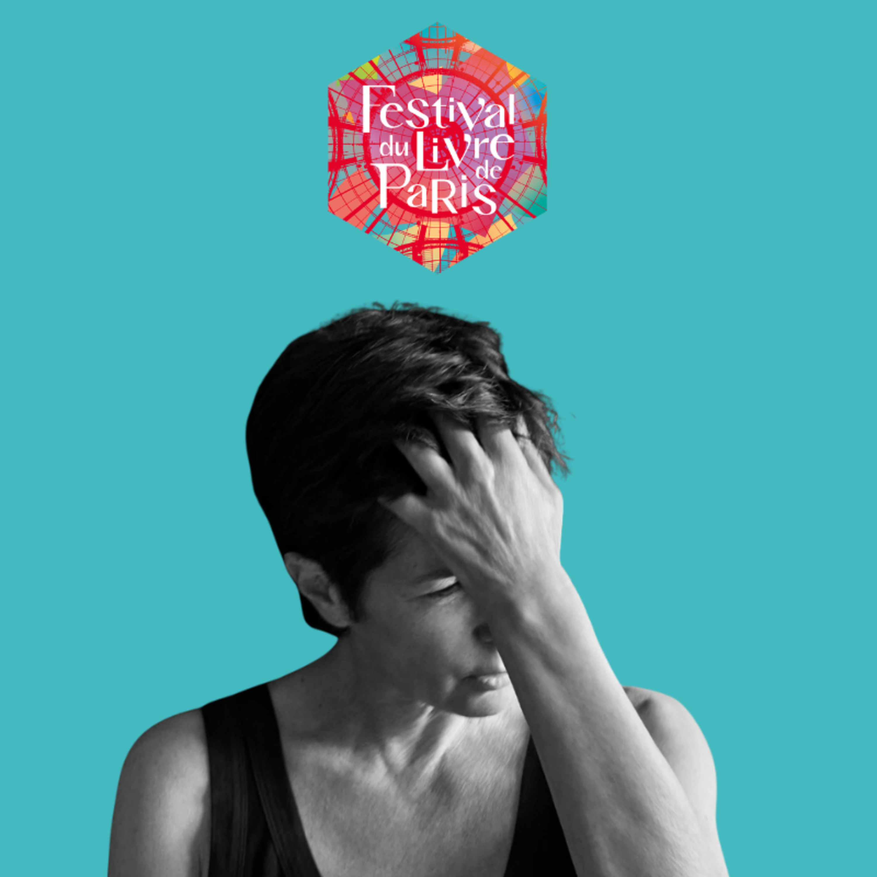 L’écriture ou la vie, avec Christine Angot episode artwork