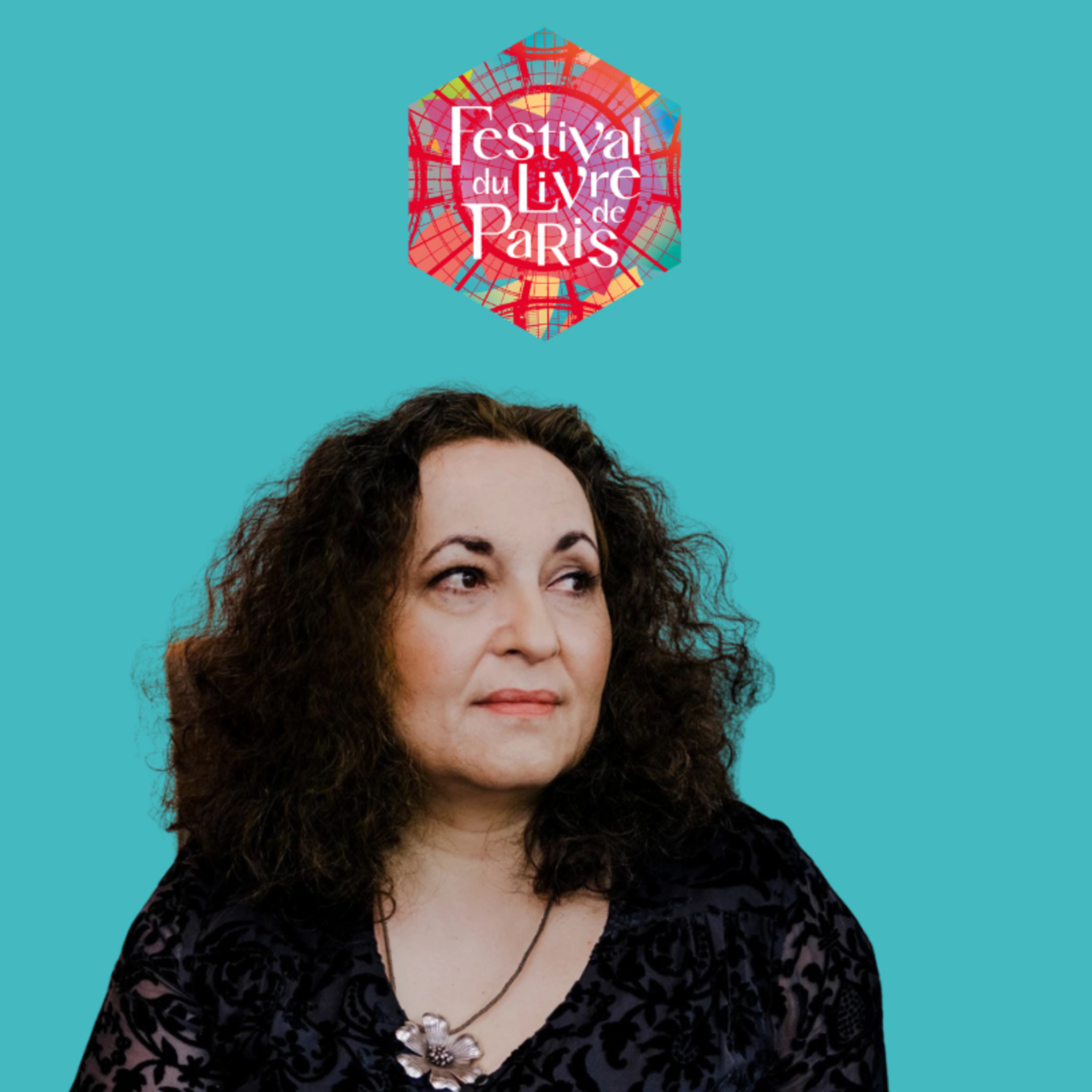 Les rencontres du Festival du Livre de Paris