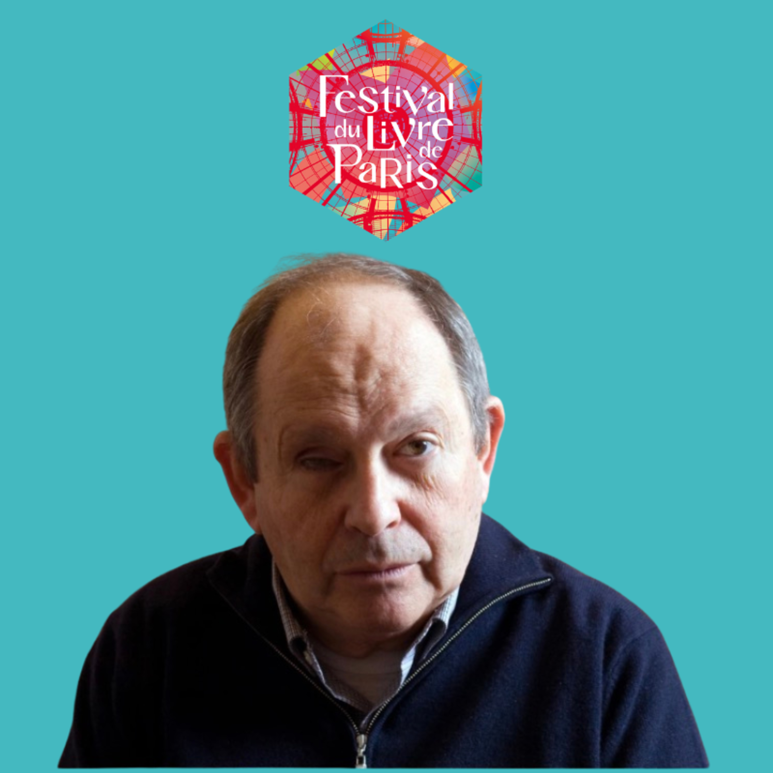 Les rencontres du Festival du Livre de Paris