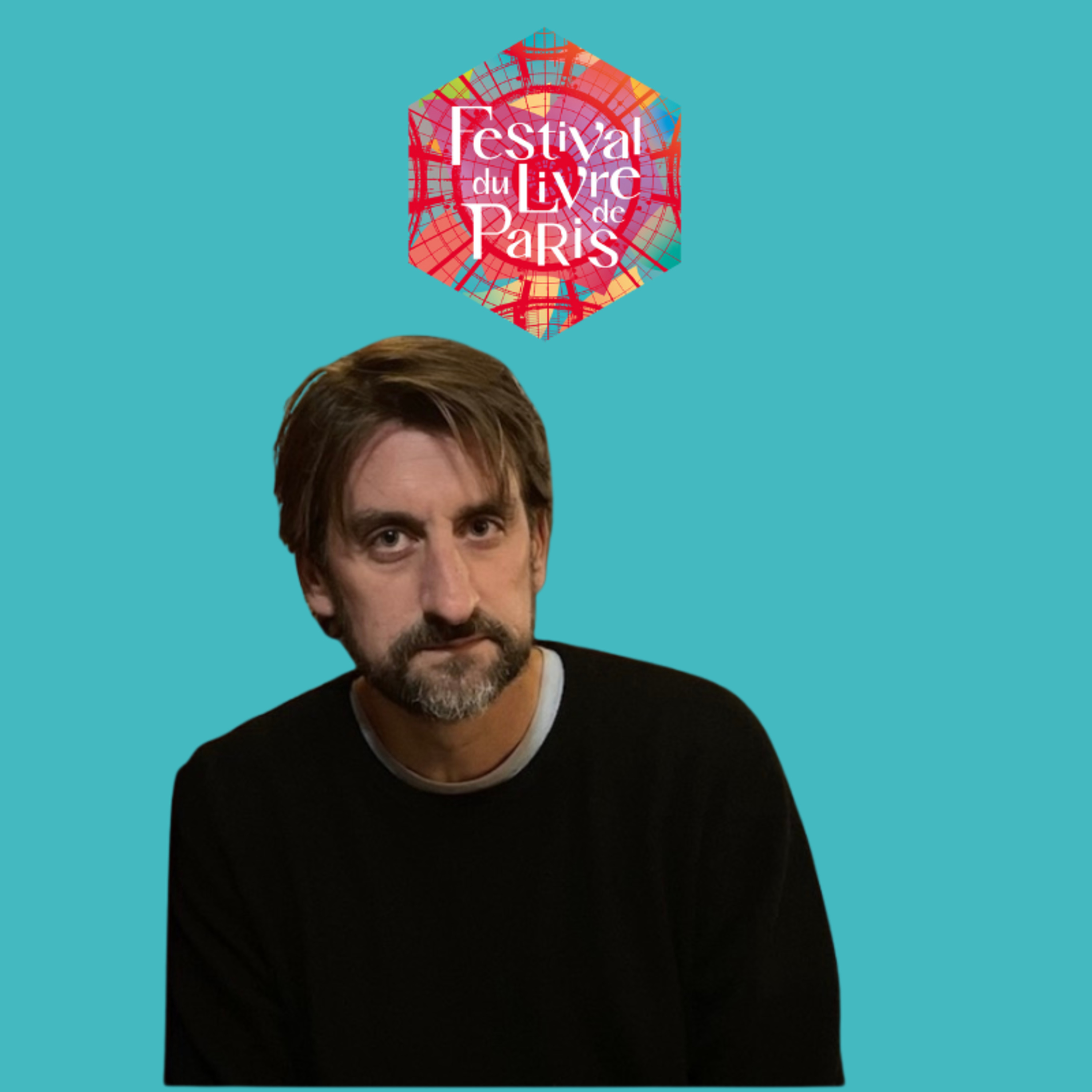 Remise du Prix des lectrices et lecteurs des bibliothèques de la Ville de Paris à Guillaume Viry episode artwork
