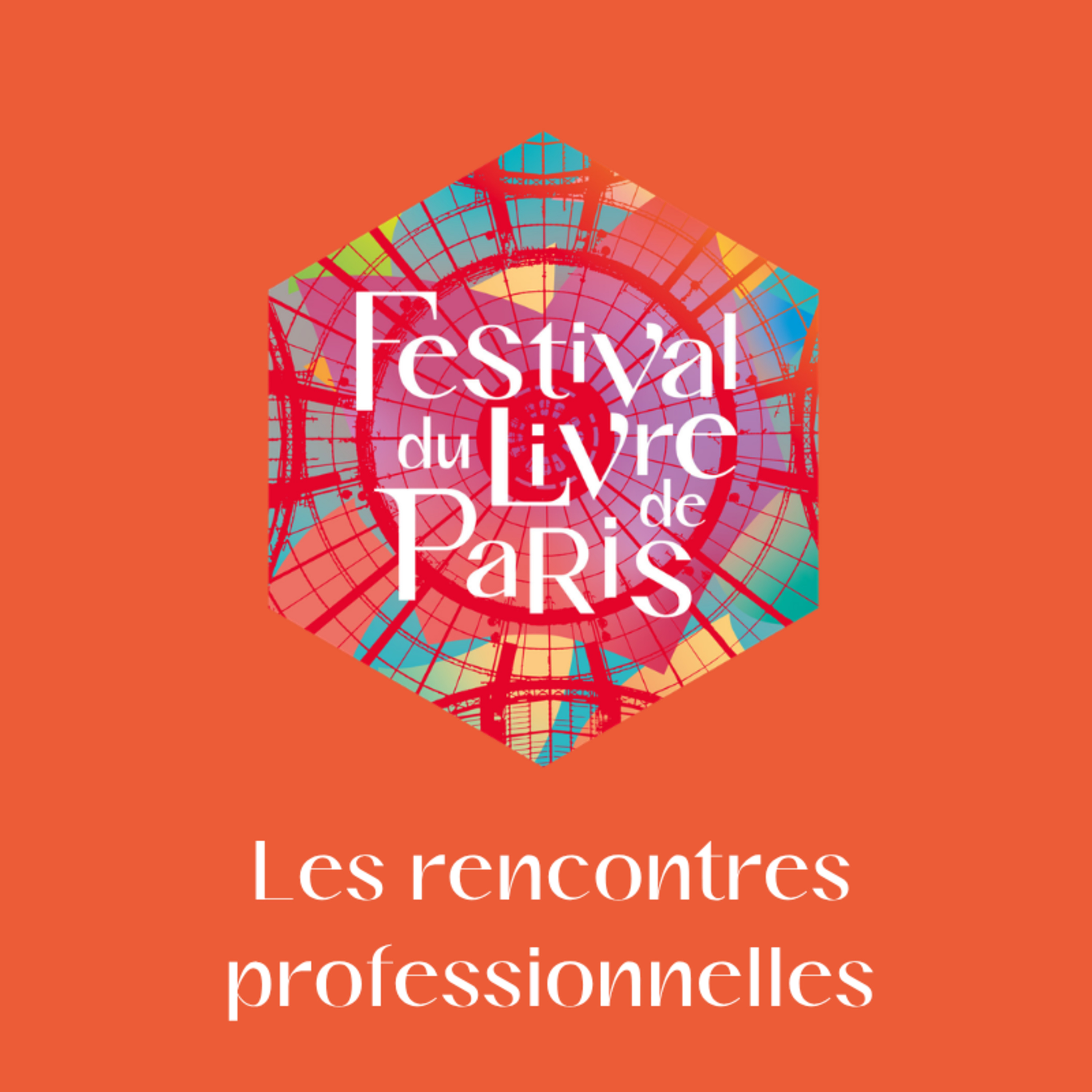 Le marché de la bande dessinée / Rencontre professionnelle episode artwork