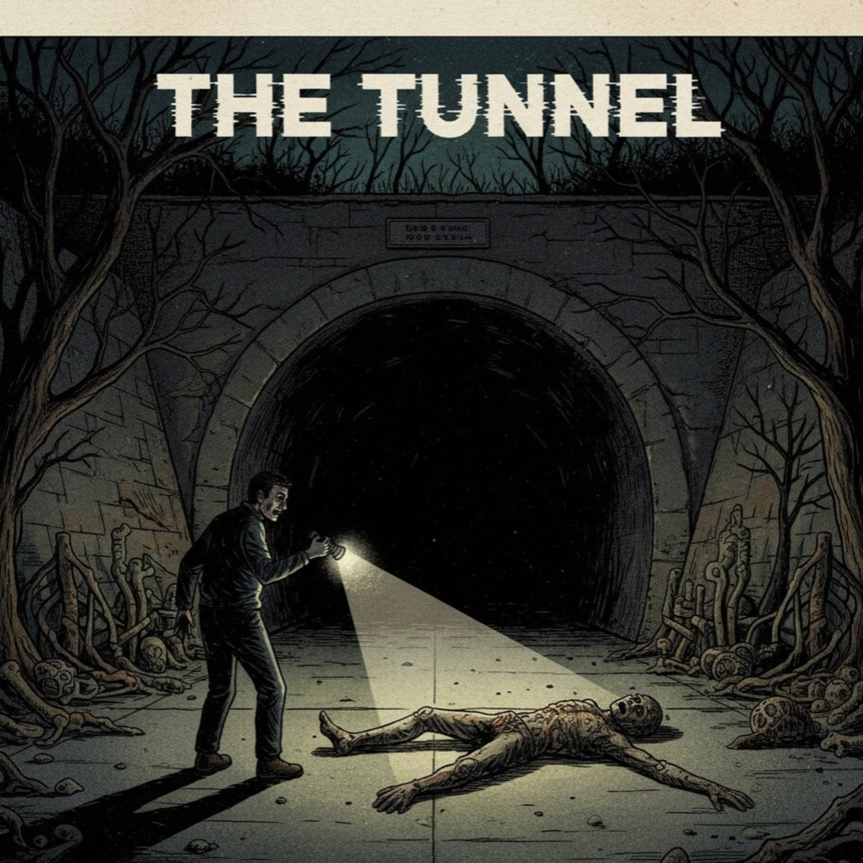 Midnight Snacks: Stories to Binge After Dark