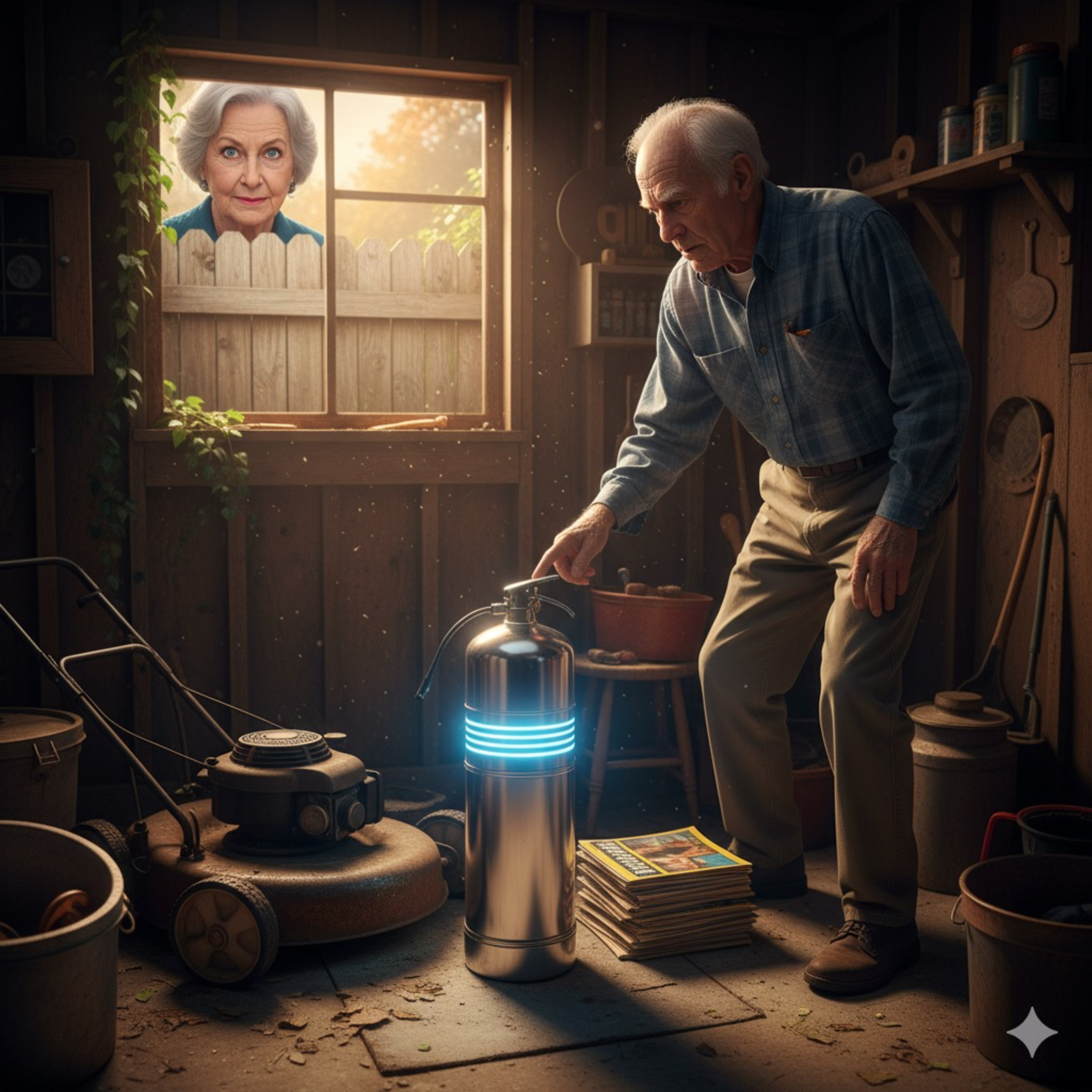 Midnight Snacks: Stories to Binge After Dark