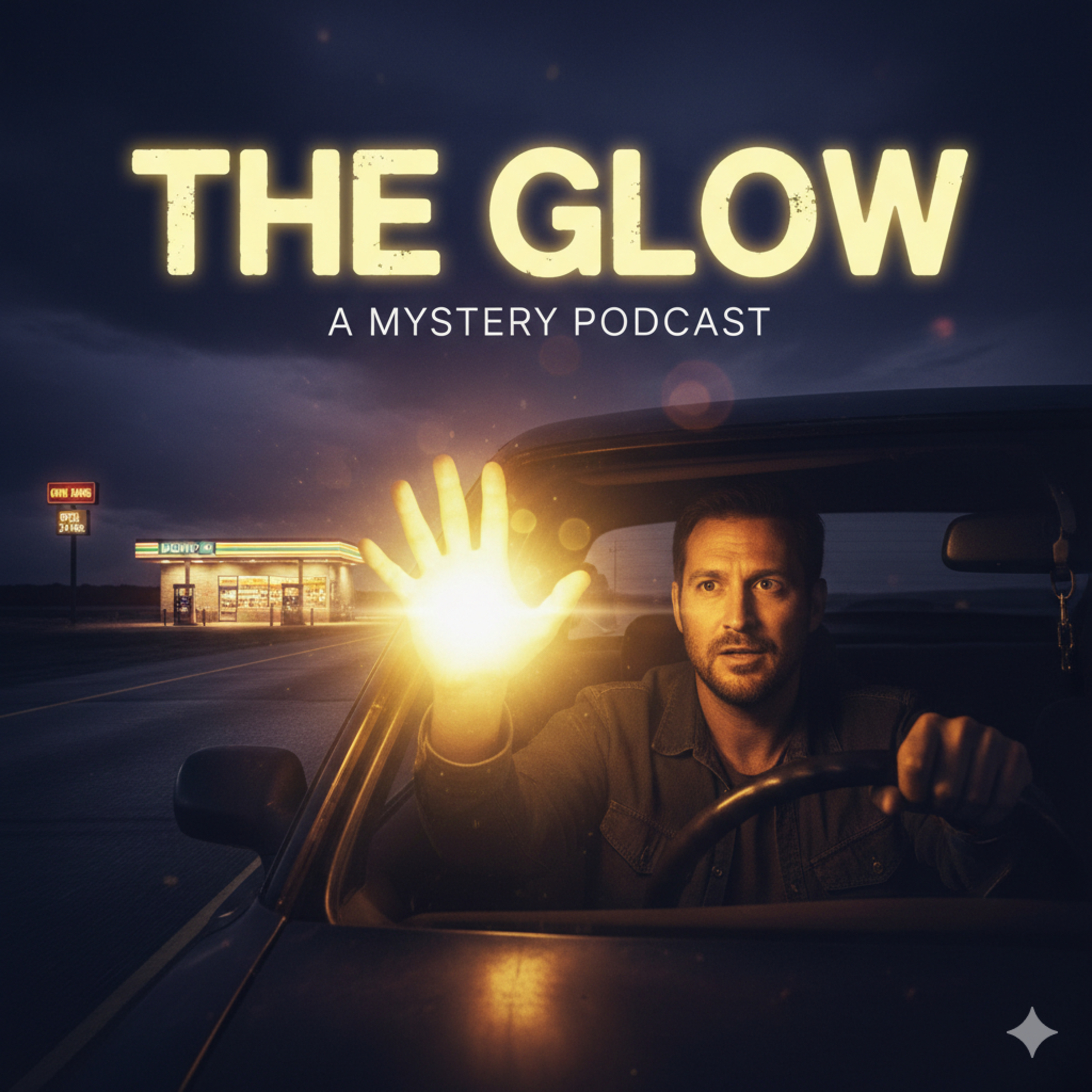 Midnight Snacks: Stories to Binge After Dark