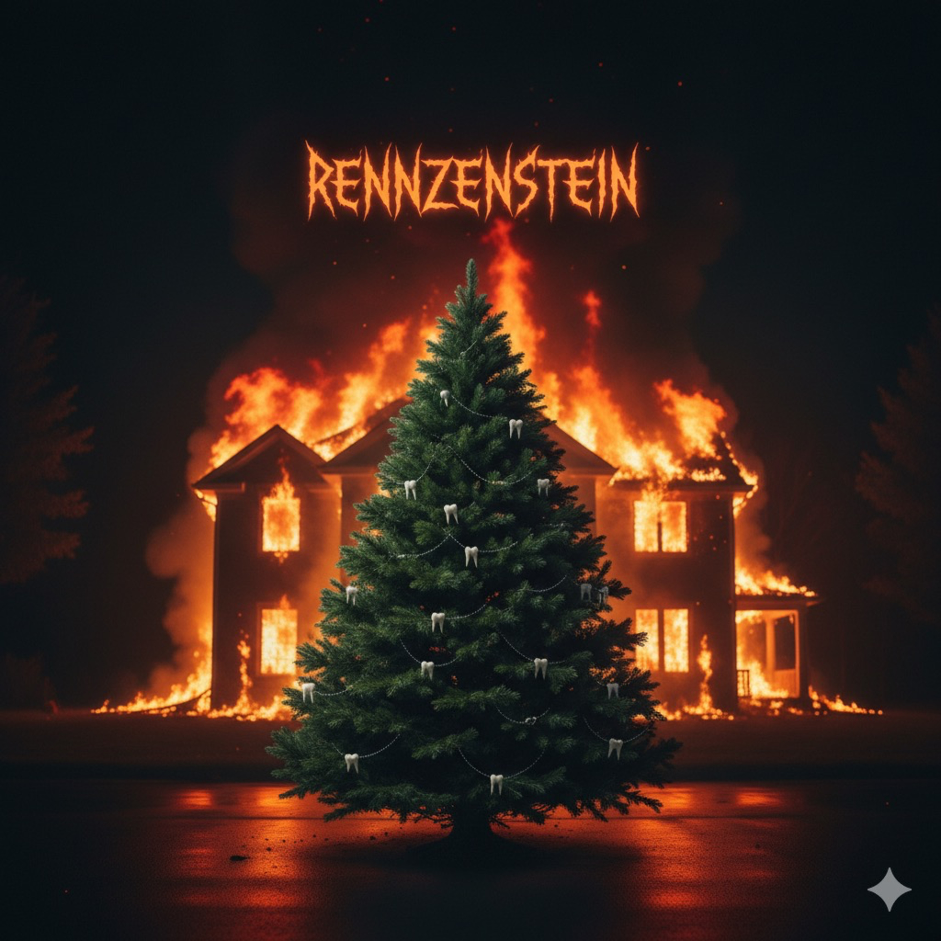 Midnight Snacks: Stories to Binge After Dark