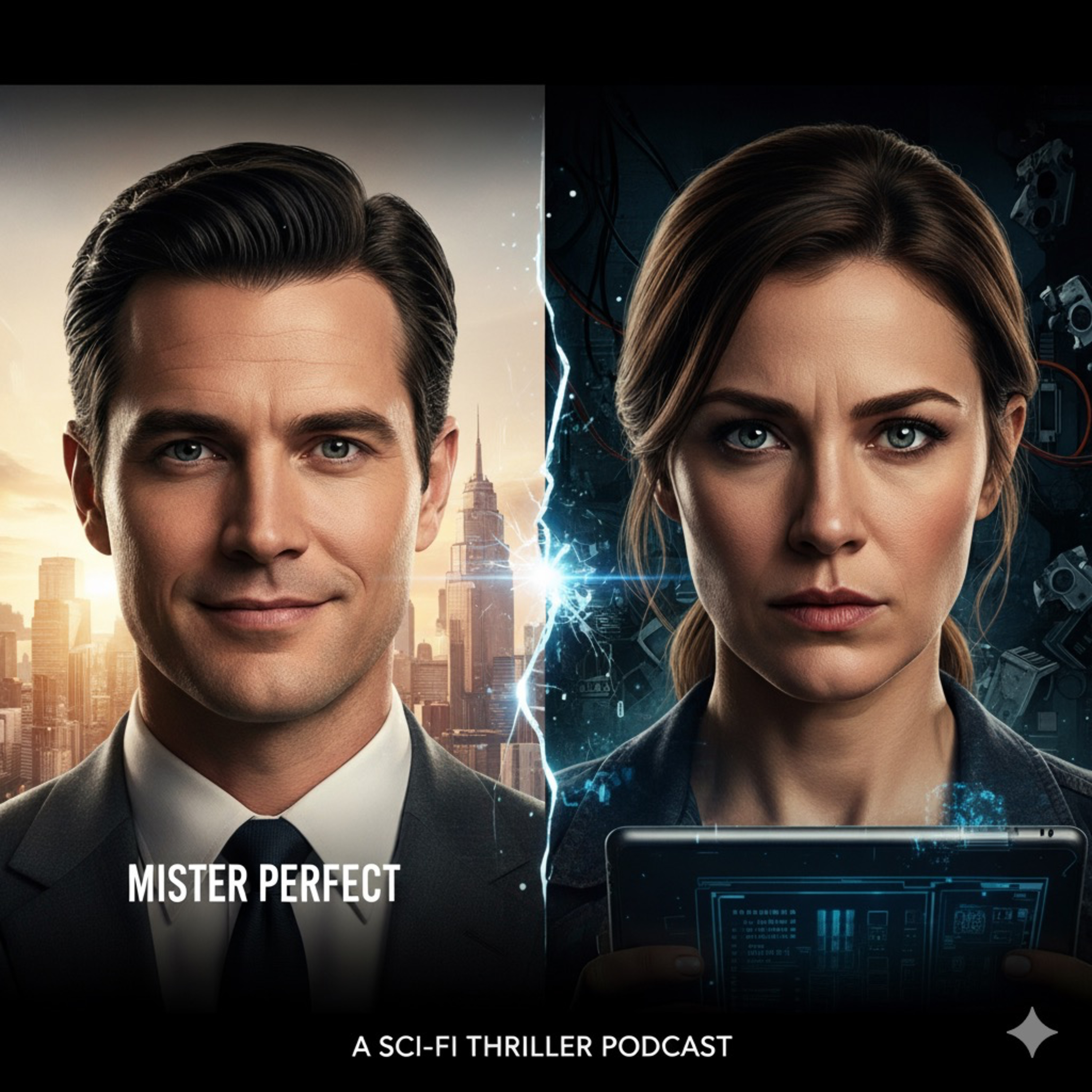 Midnight Snacks: Stories to Binge After Dark