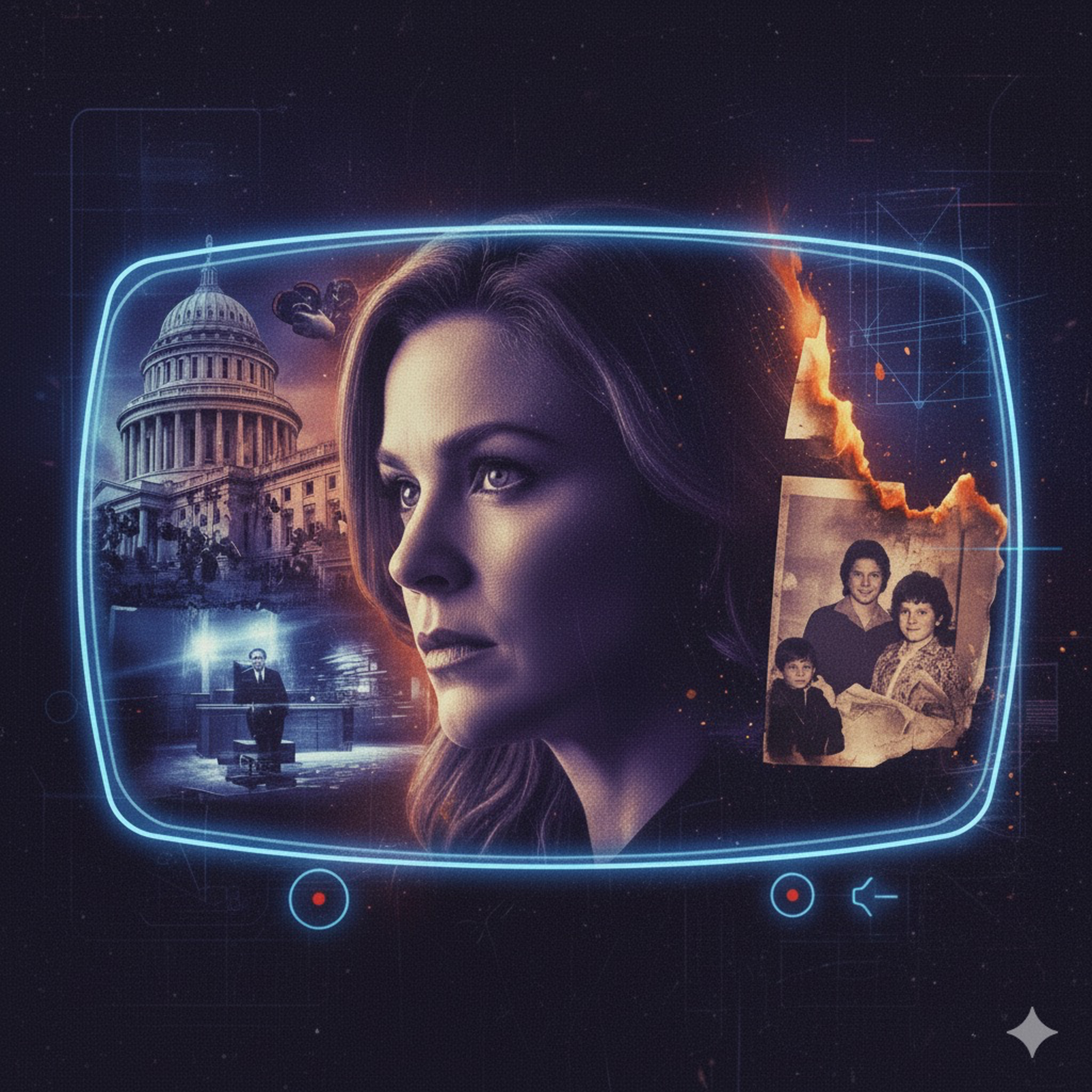 Midnight Snacks: Stories to Binge After Dark