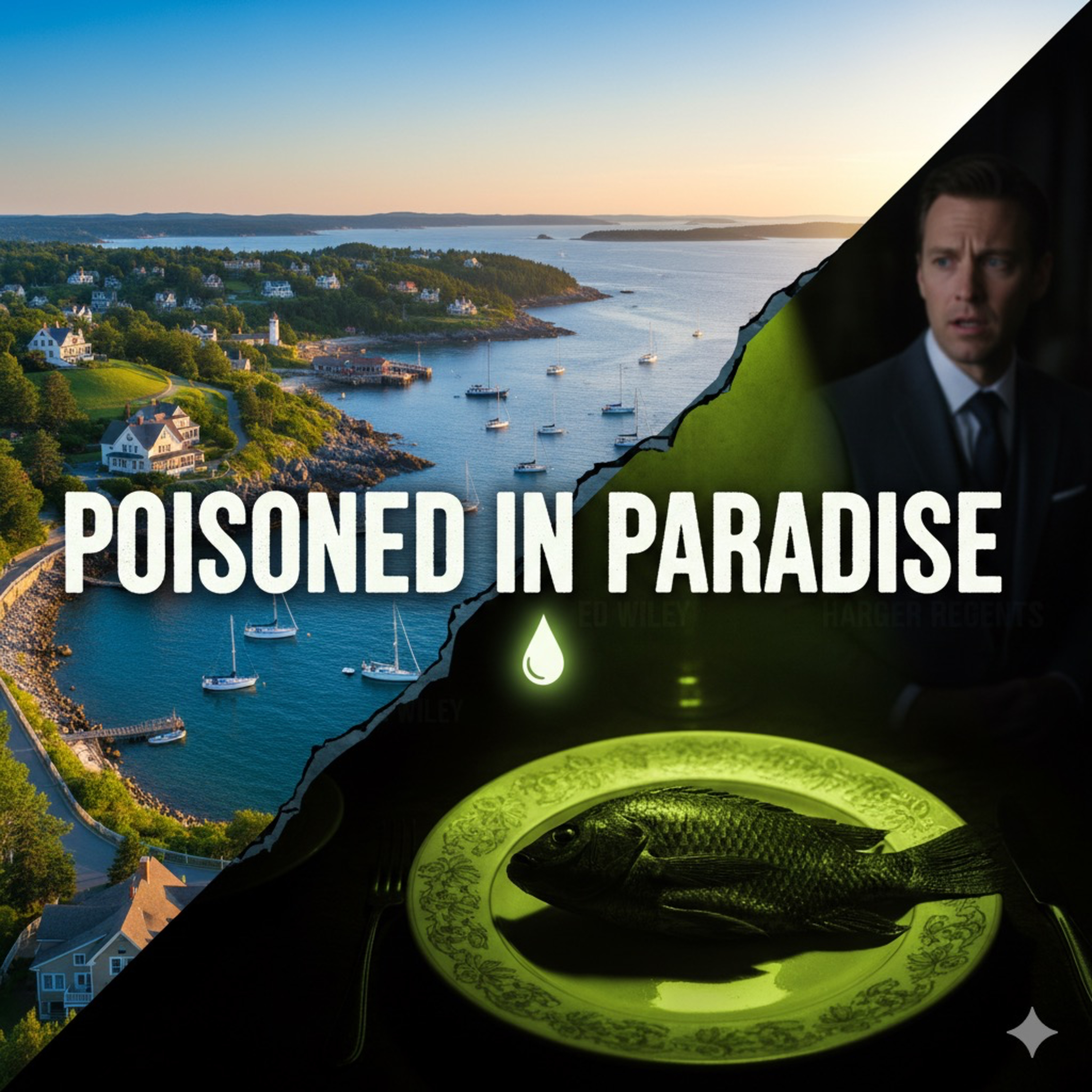 Midnight Snacks: Stories to Binge After Dark