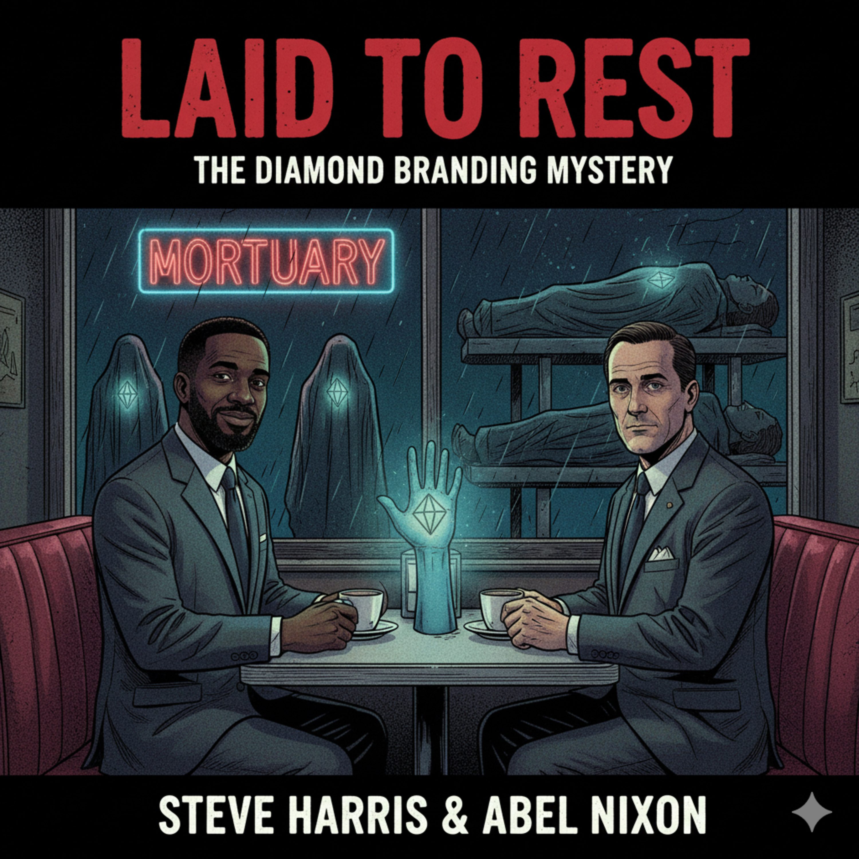 Midnight Snacks: Stories to Binge After Dark