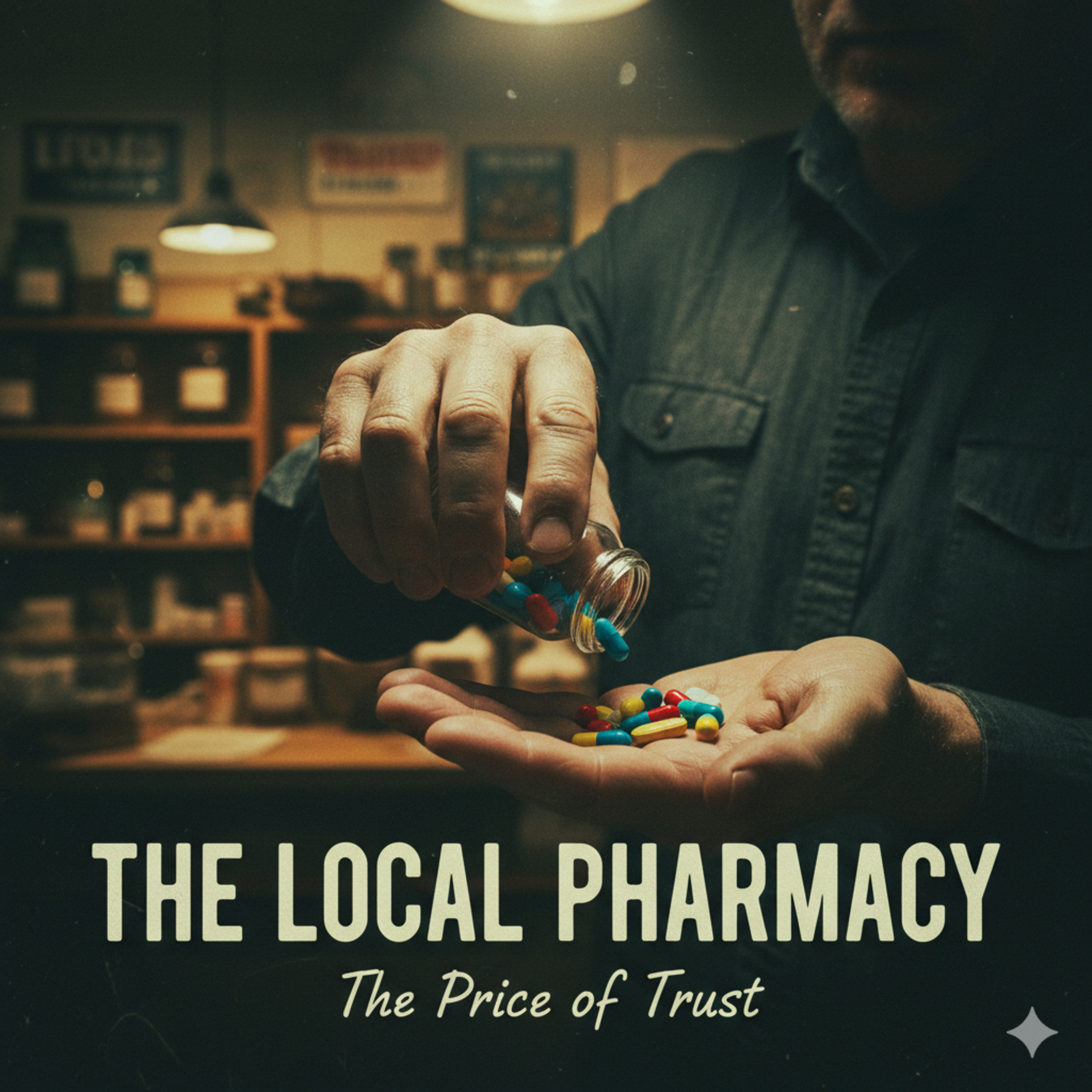 Midnight Snacks: Stories to Binge After Dark