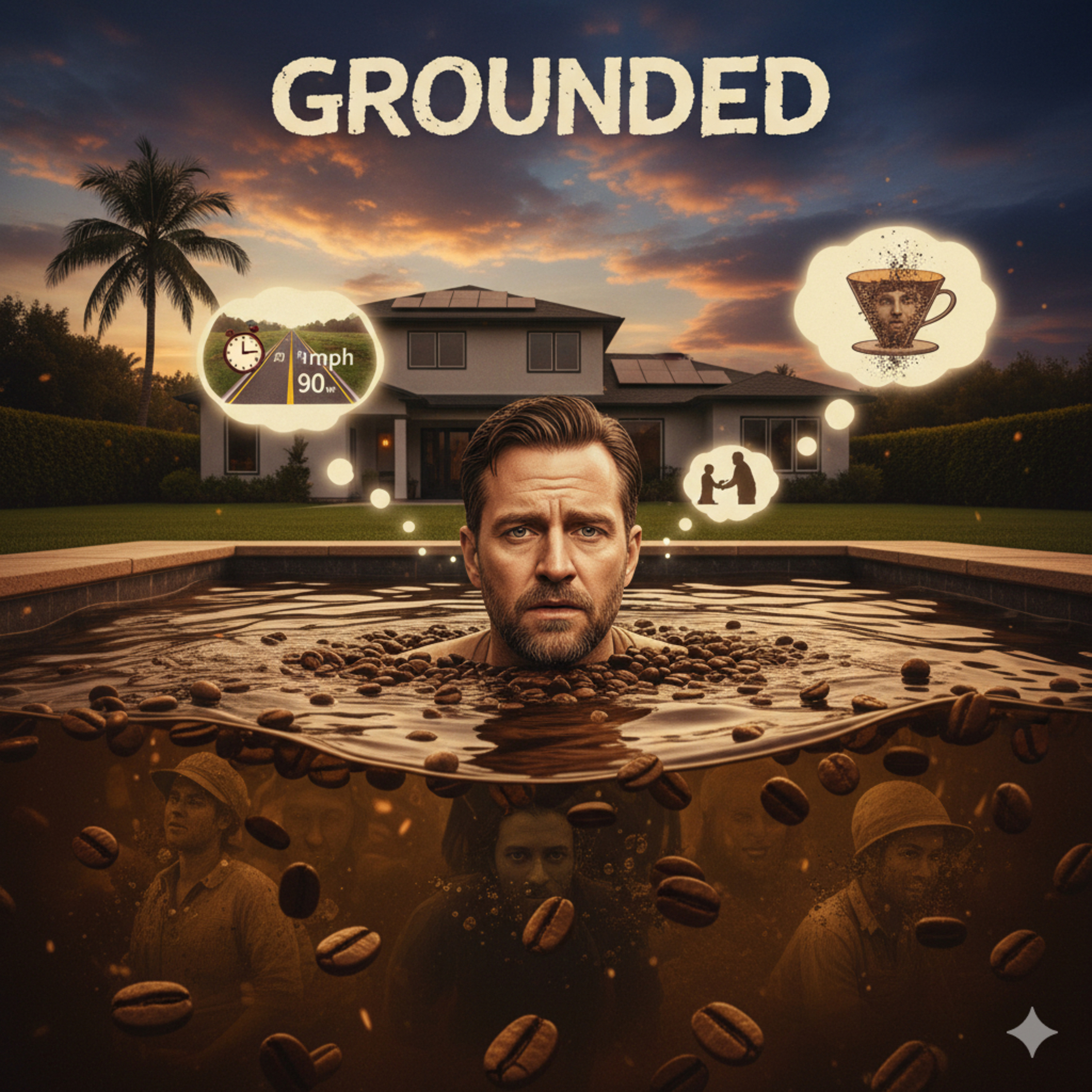 Midnight Snacks: Stories to Binge After Dark