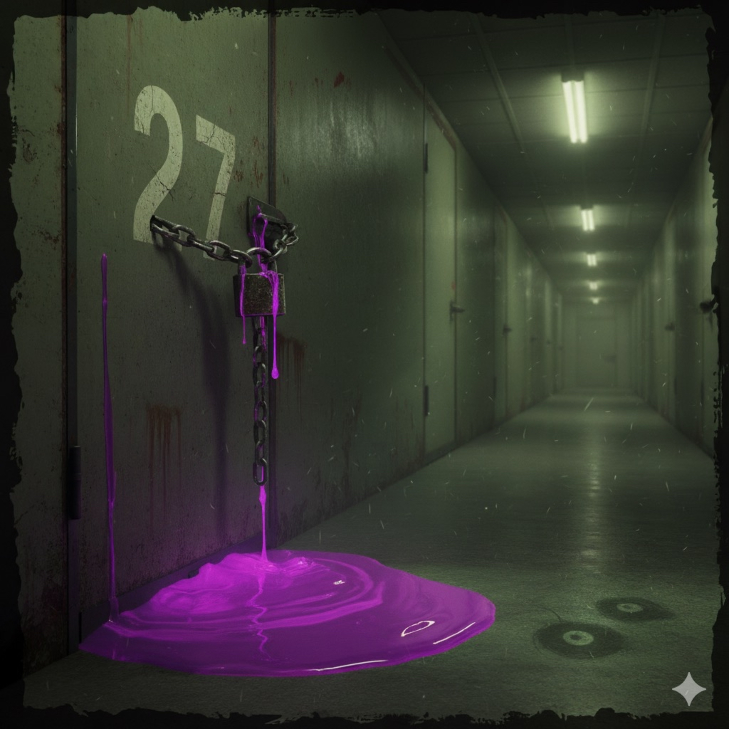 Midnight Snacks: Stories to Binge After Dark