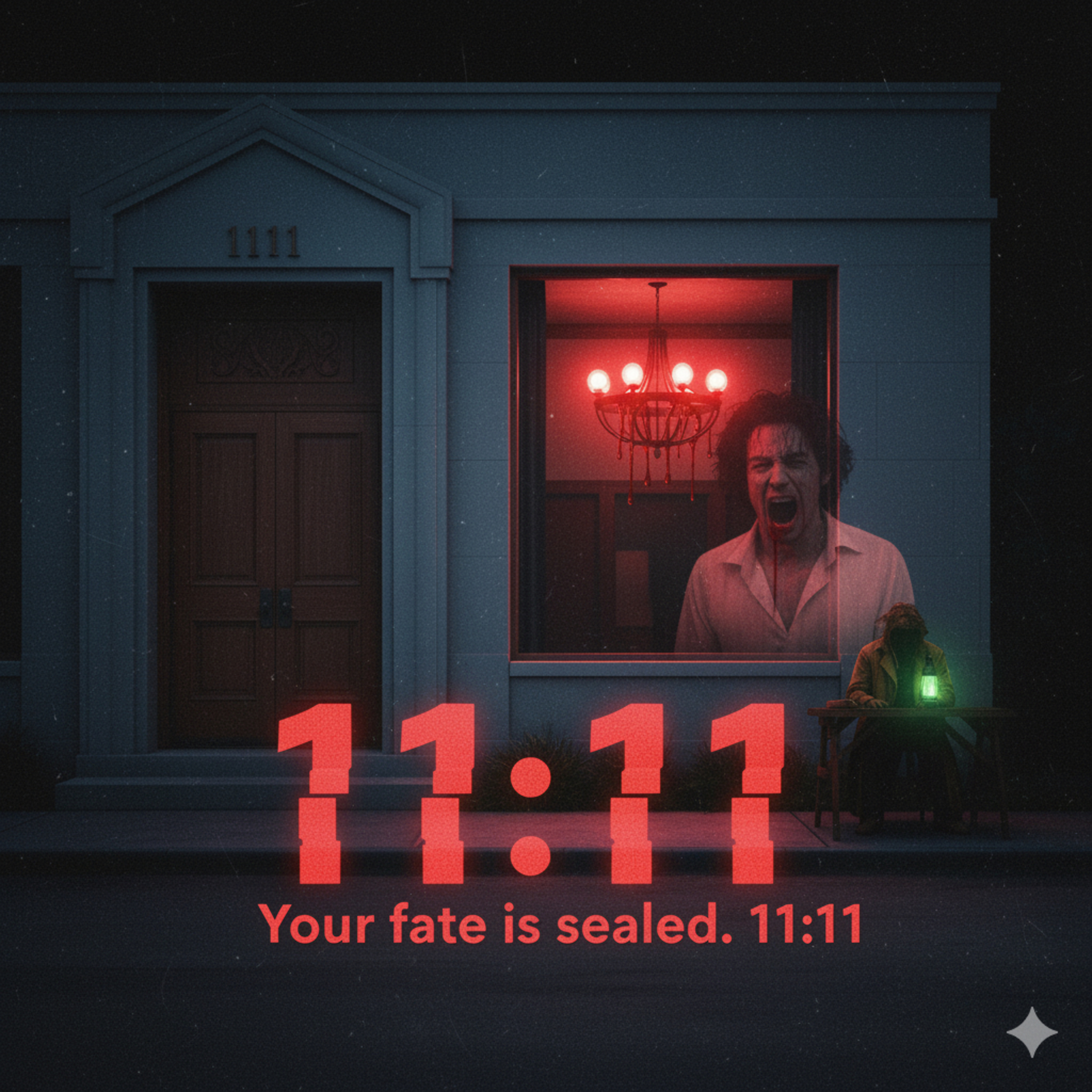 Midnight Snacks: Stories to Binge After Dark